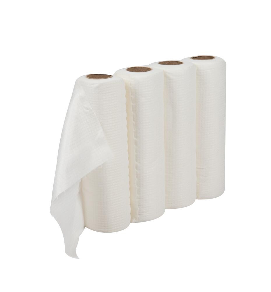Mind Reader 4REUPAT-WHT Paper-Towels - View #5