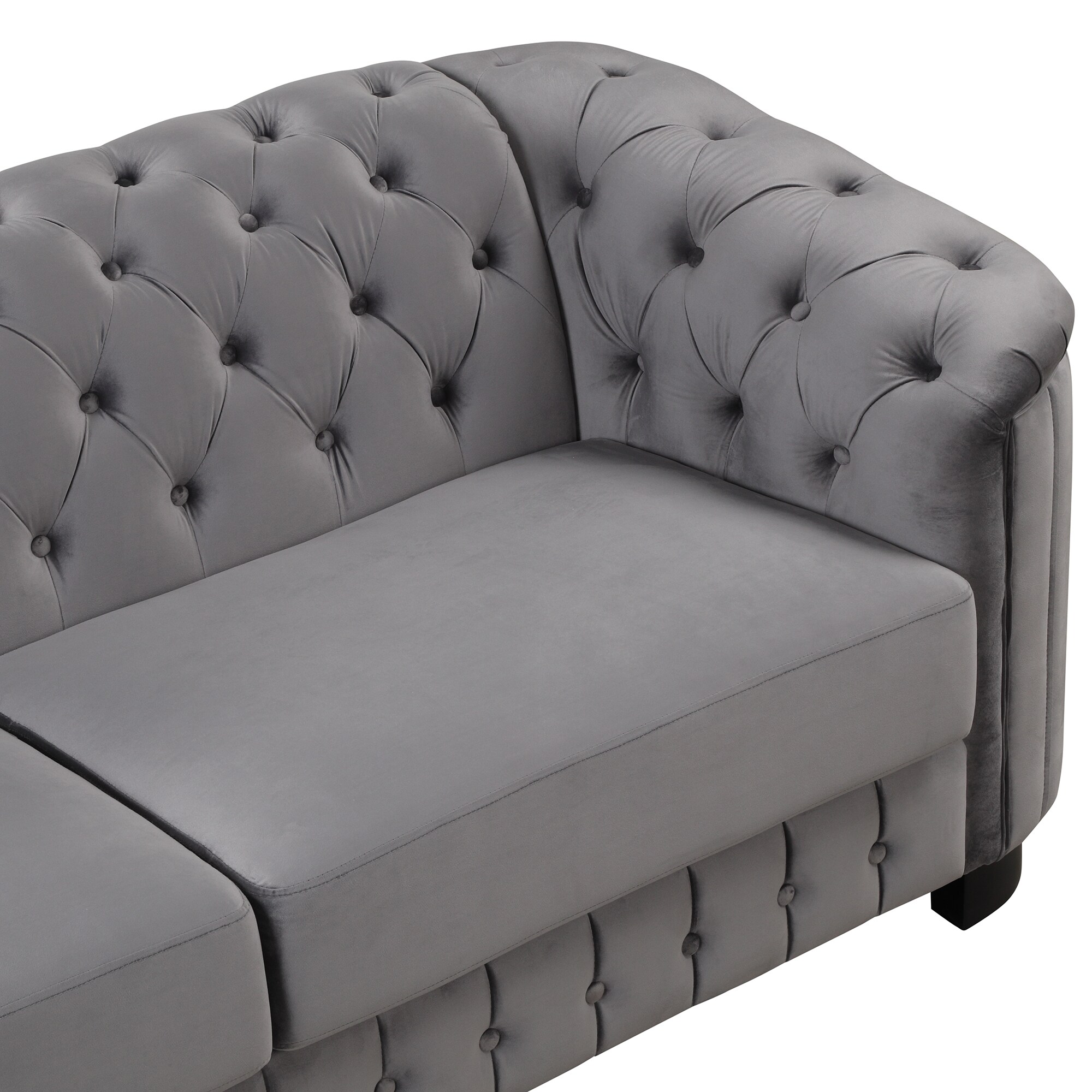 ModernLuxe N719S000576E Sofas-Loveseats - View #15
