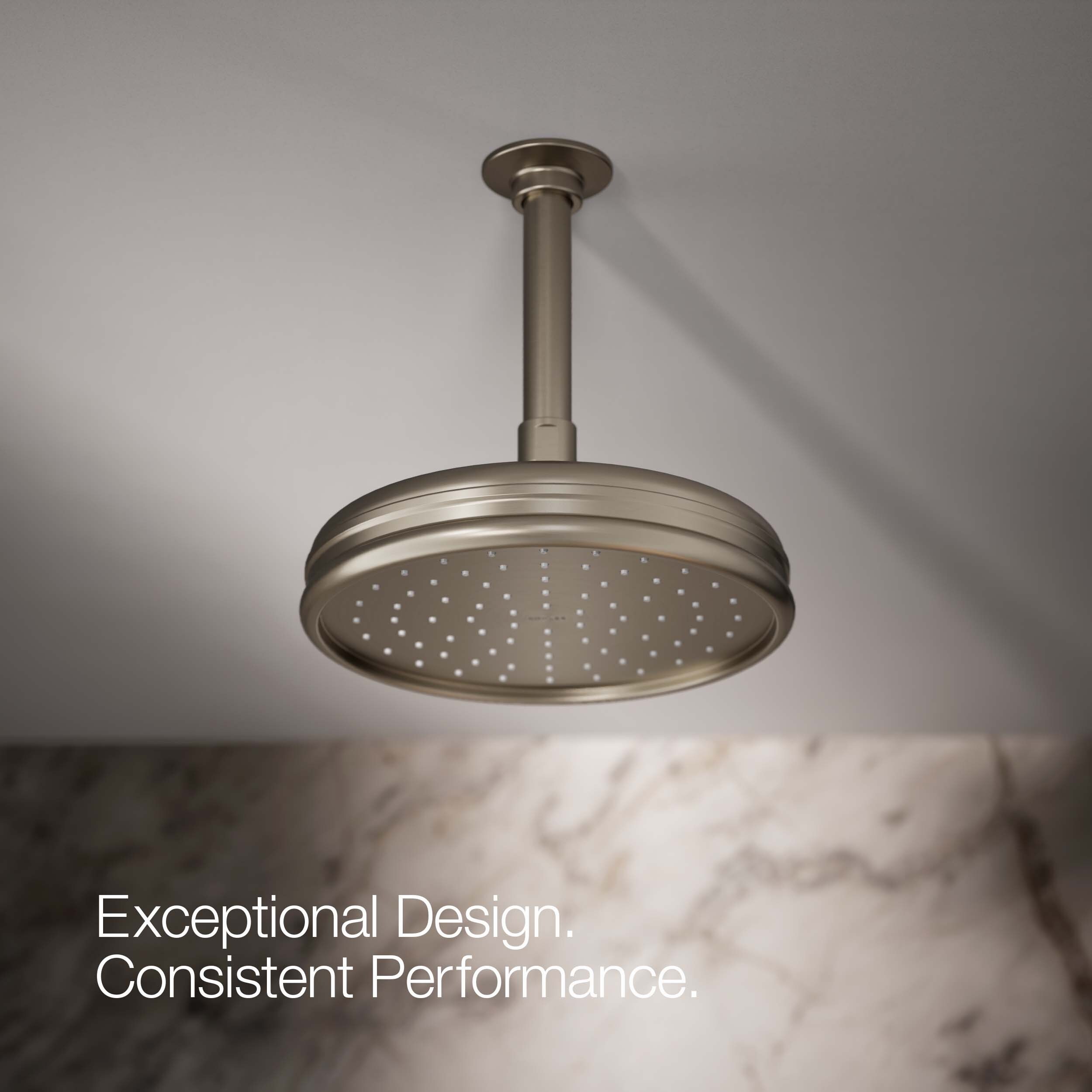 KOHLER K-31110-0 Fixed-Showerhead - View #8