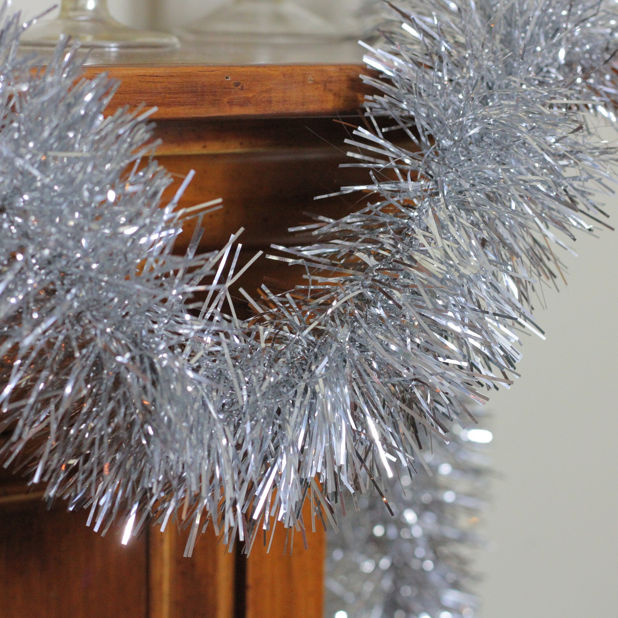 Northlight 32273969 Artificial-Christmas-Garland - View #3