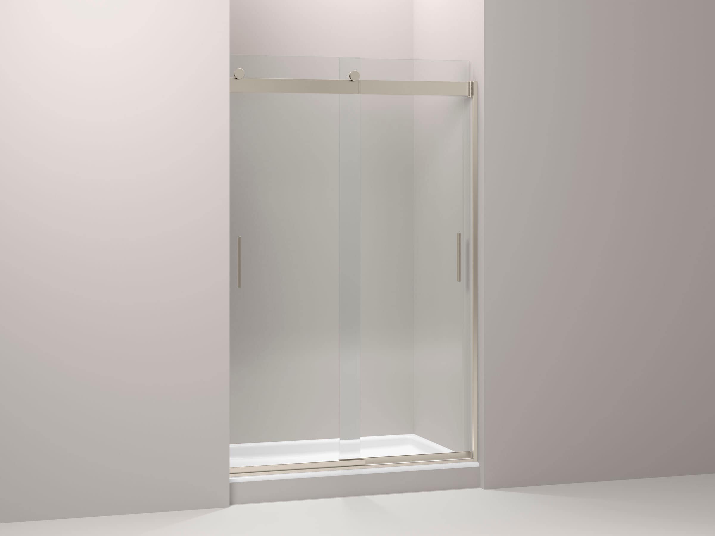 KOHLER 706008-L-ABV Shower-Doors - View #2