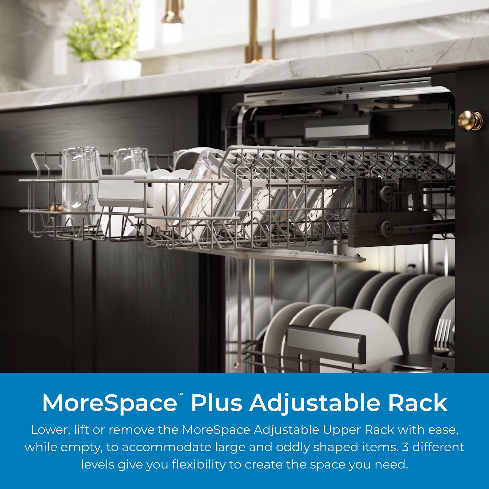 Kenmore Elite 2214695 Builtin-Dish - View #5