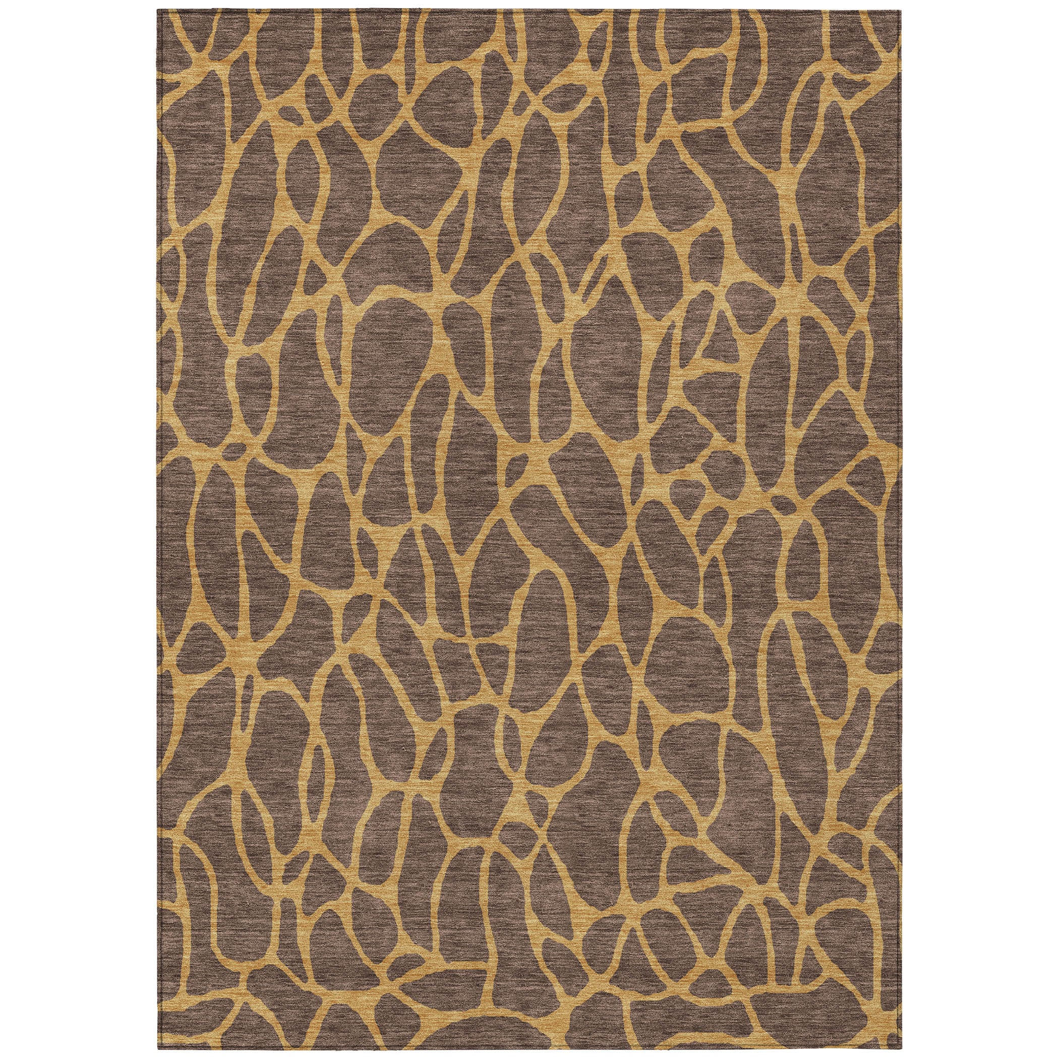 Addison Rugs ACN1023BR30X46 rugs - View #2
