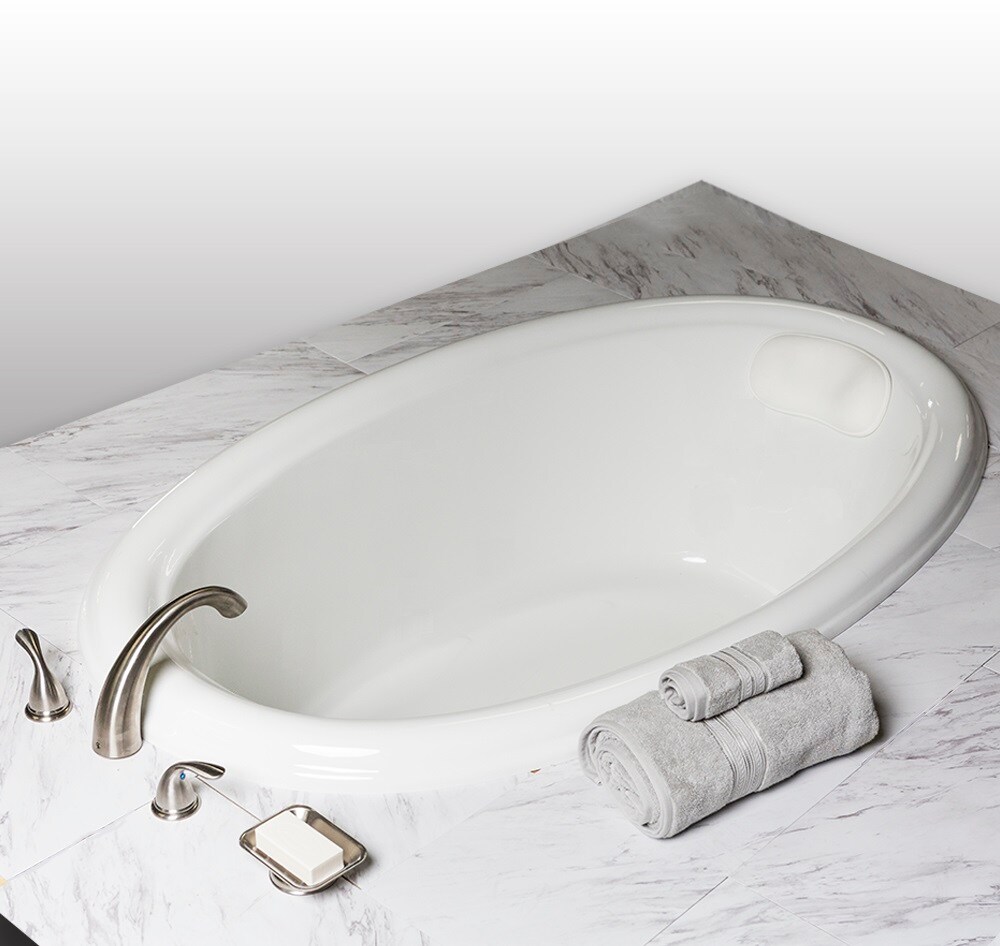 Laurel Mountain 4270LT528 bathtubs - View #11