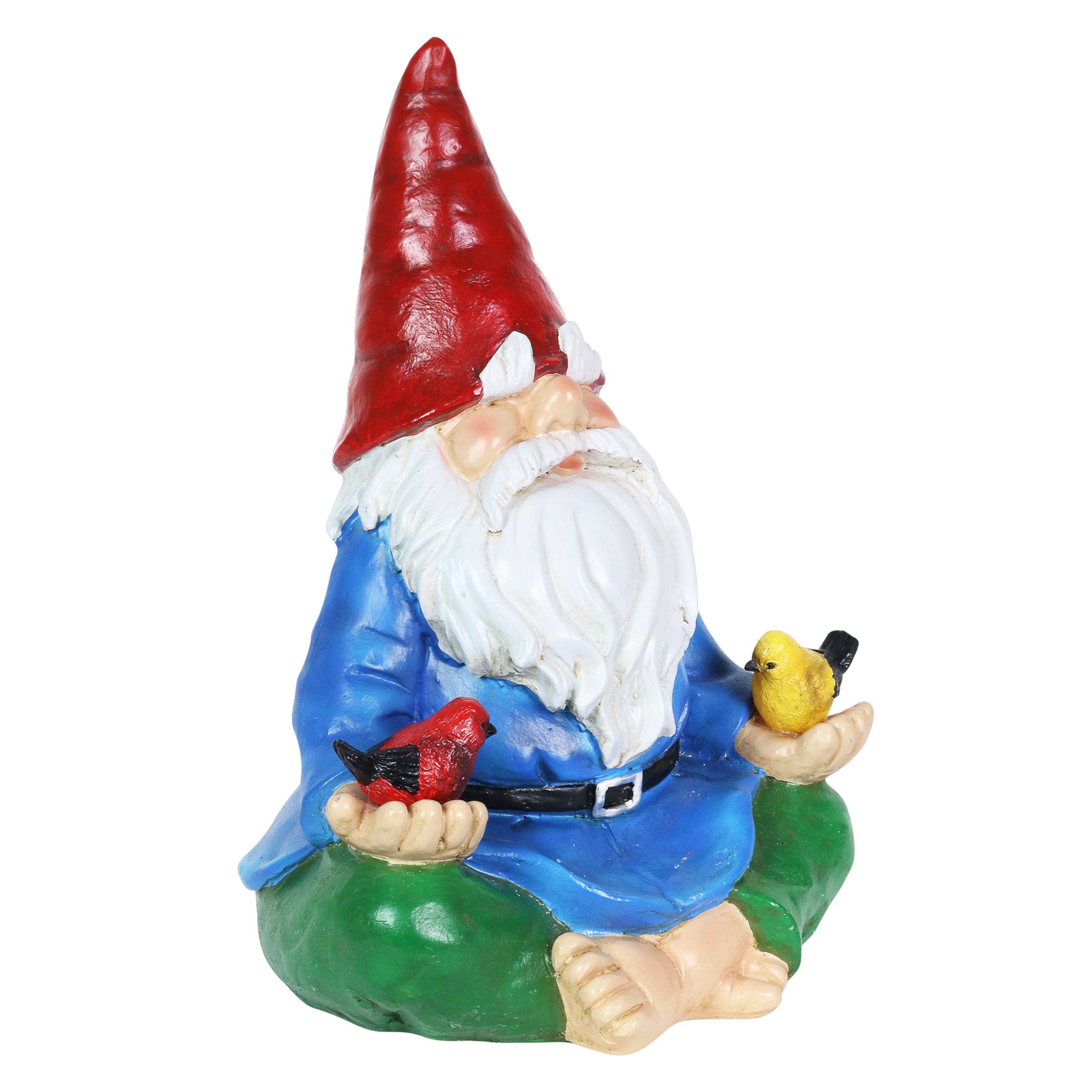 Exhart 71646-RS Garden-Statue - View #11