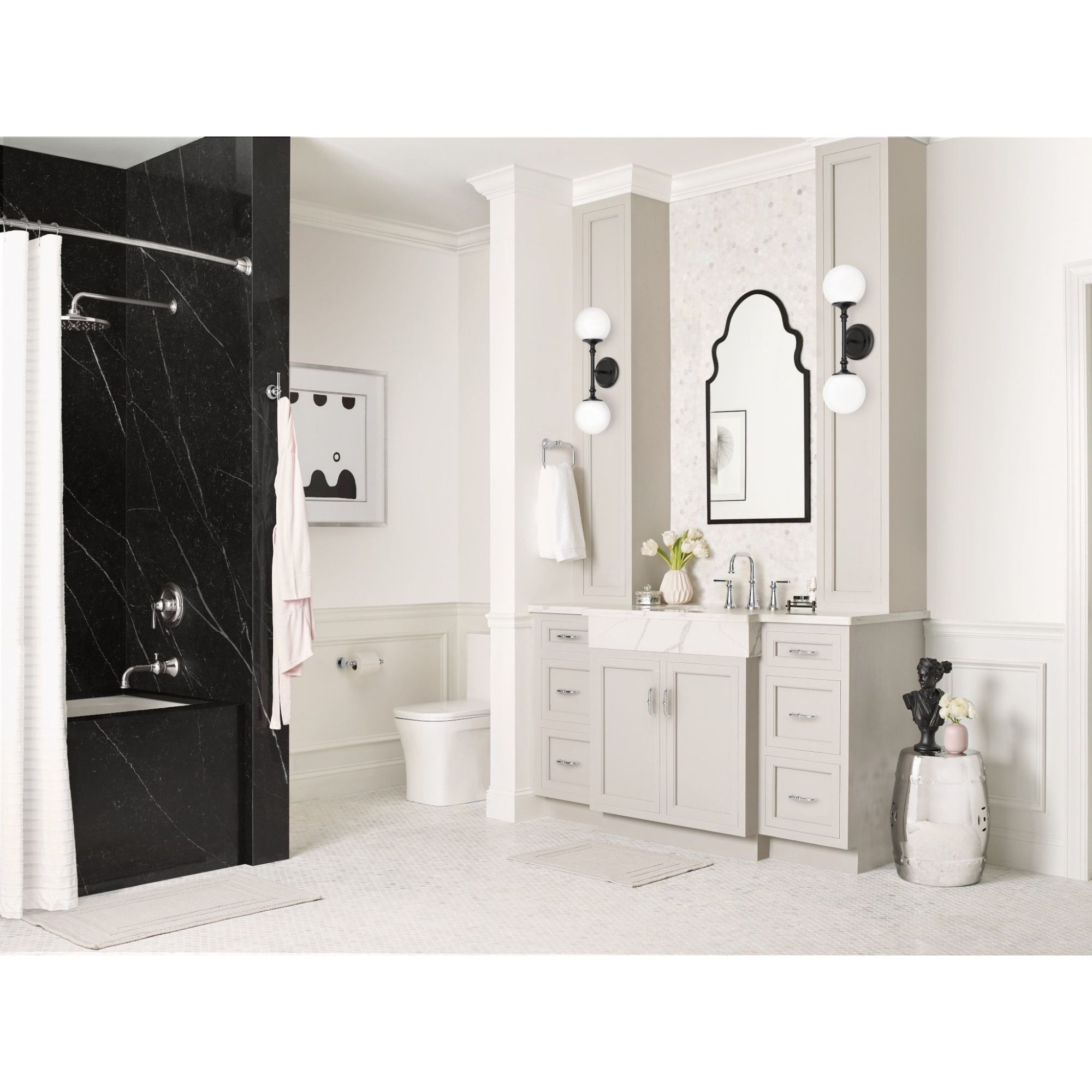 Moen YB0586CH d060355 - View #3