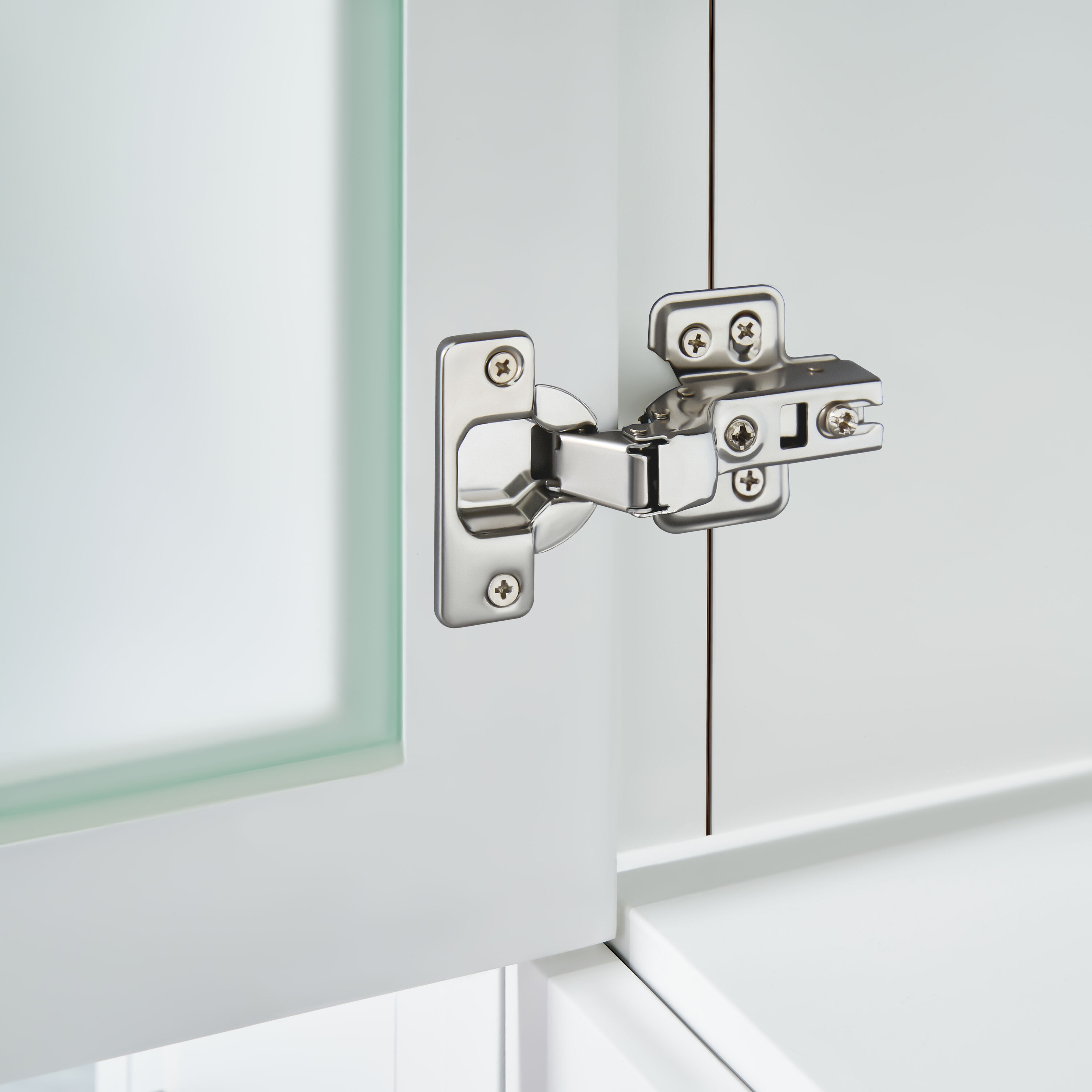 Vanity Art VA3024-48W Bath-Vanity-Combo - View #10