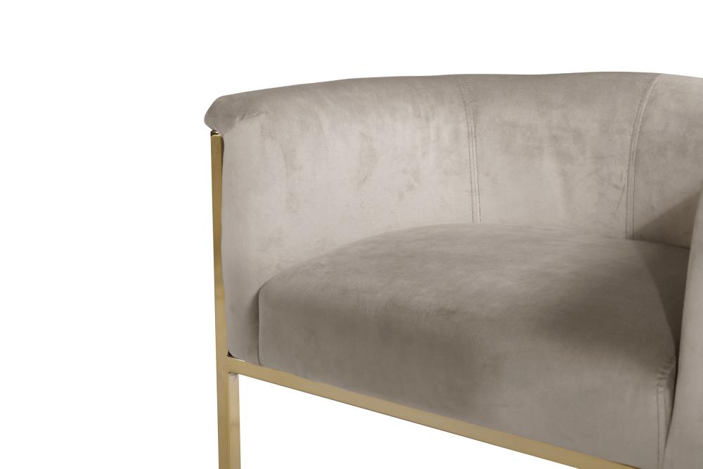 Chic Home Design FCS9421-LW stools - View #4