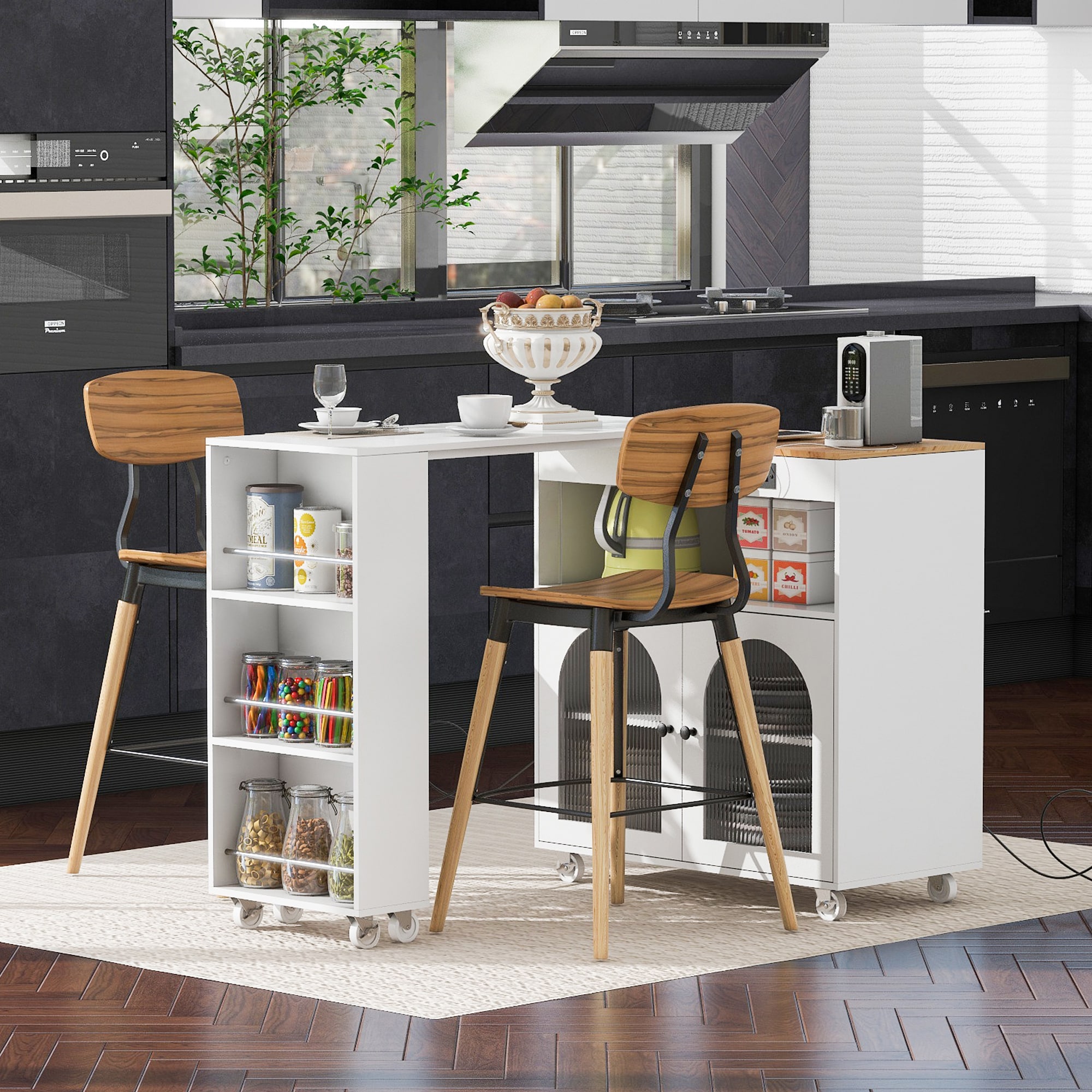 Bybafun YB2600090 Kitchen-Furniture - View #8