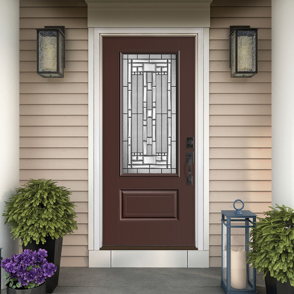 Masonite 3421227 Entry-Doors - View #2