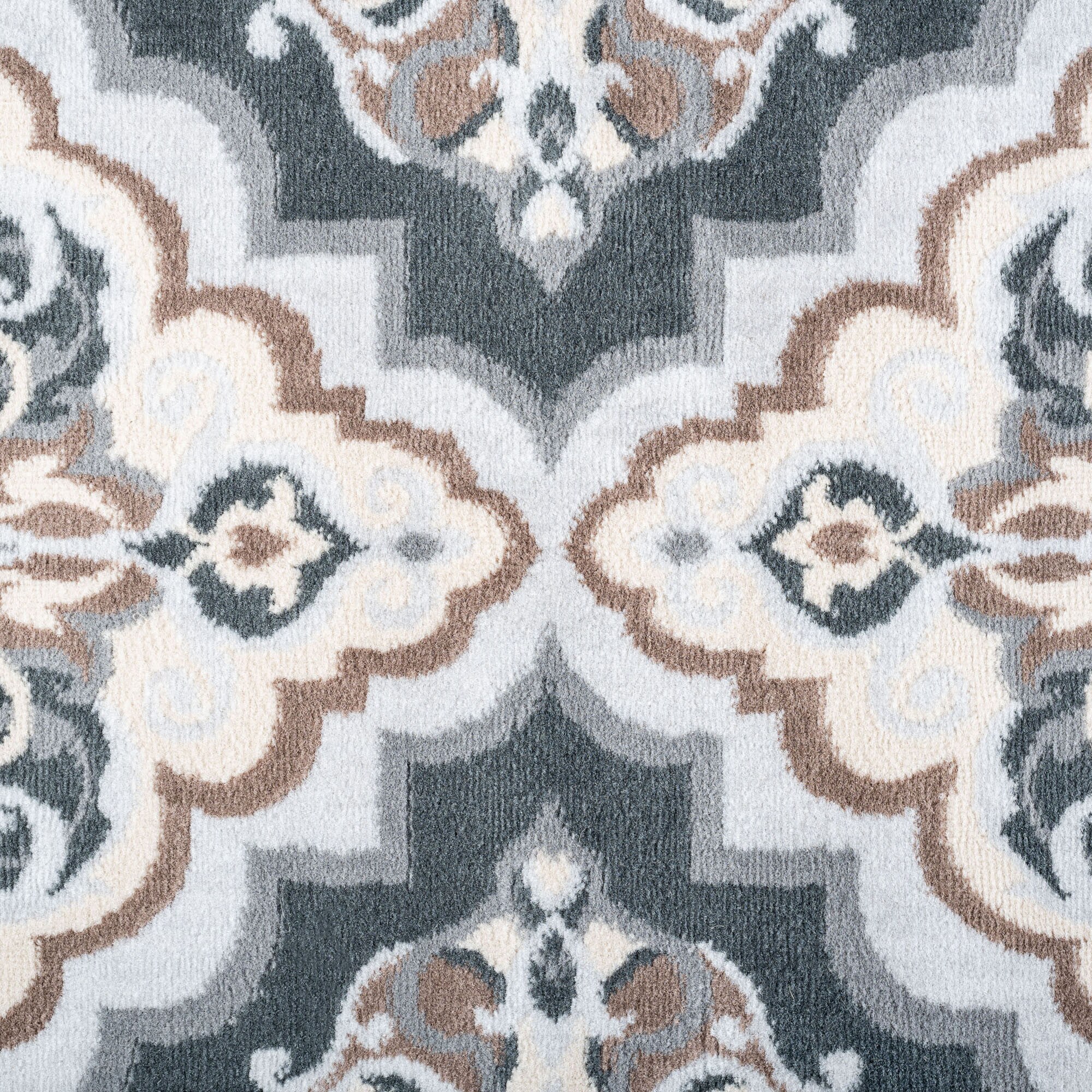 Tayse MDN4109 8X10 rugs - View #9