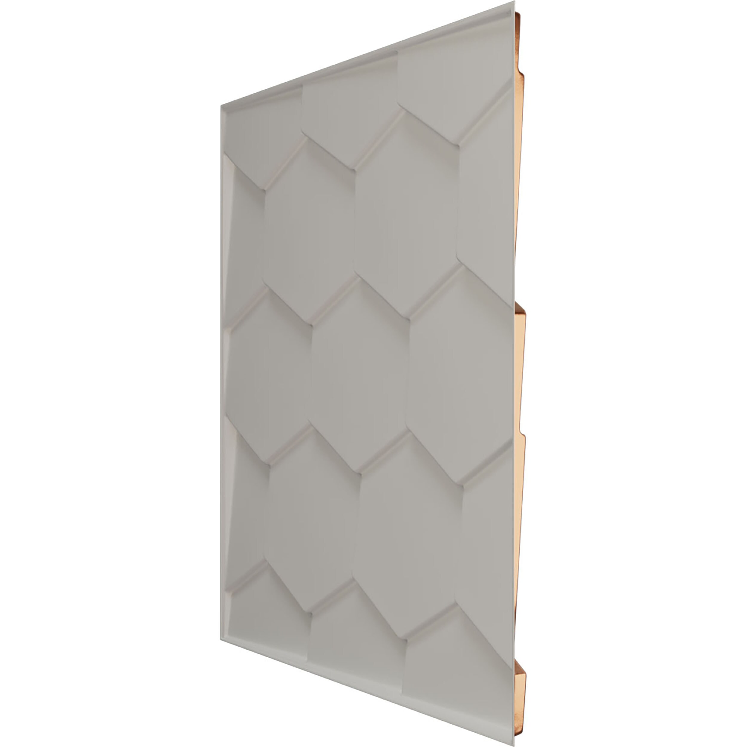 Ekena Millwork WP20X20HBBCO Wall-Panels - View #4