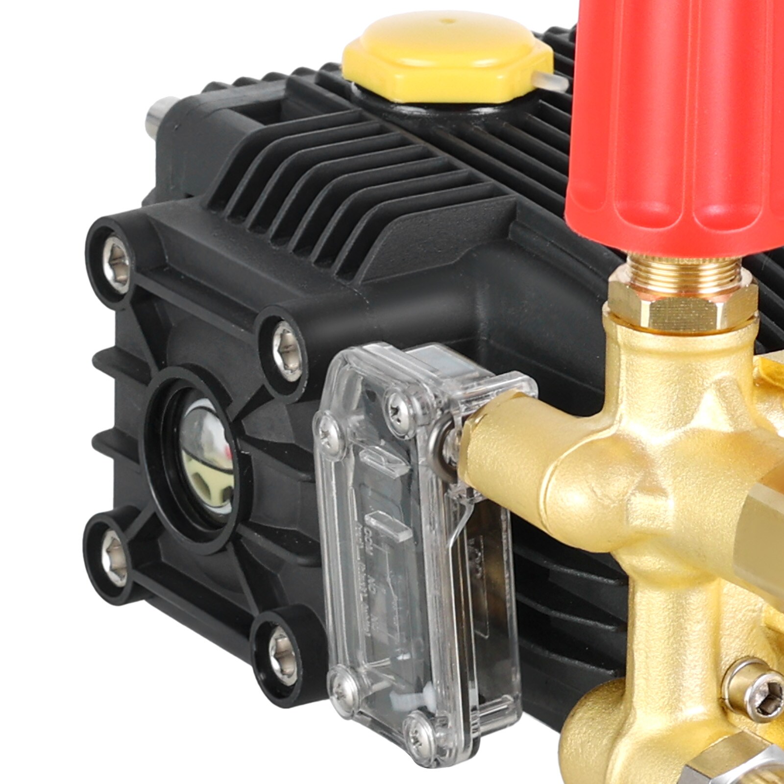 GIVIMO LW038GIVSS1311 Pw-Pump-And-Kits - View #11