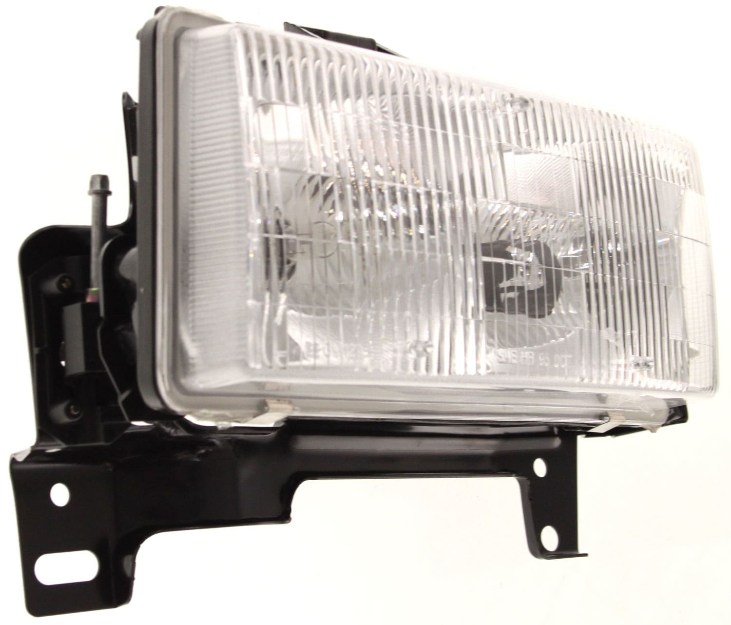 Garage-Pro JCW20-3178-90GP Headlights-Components - View #3