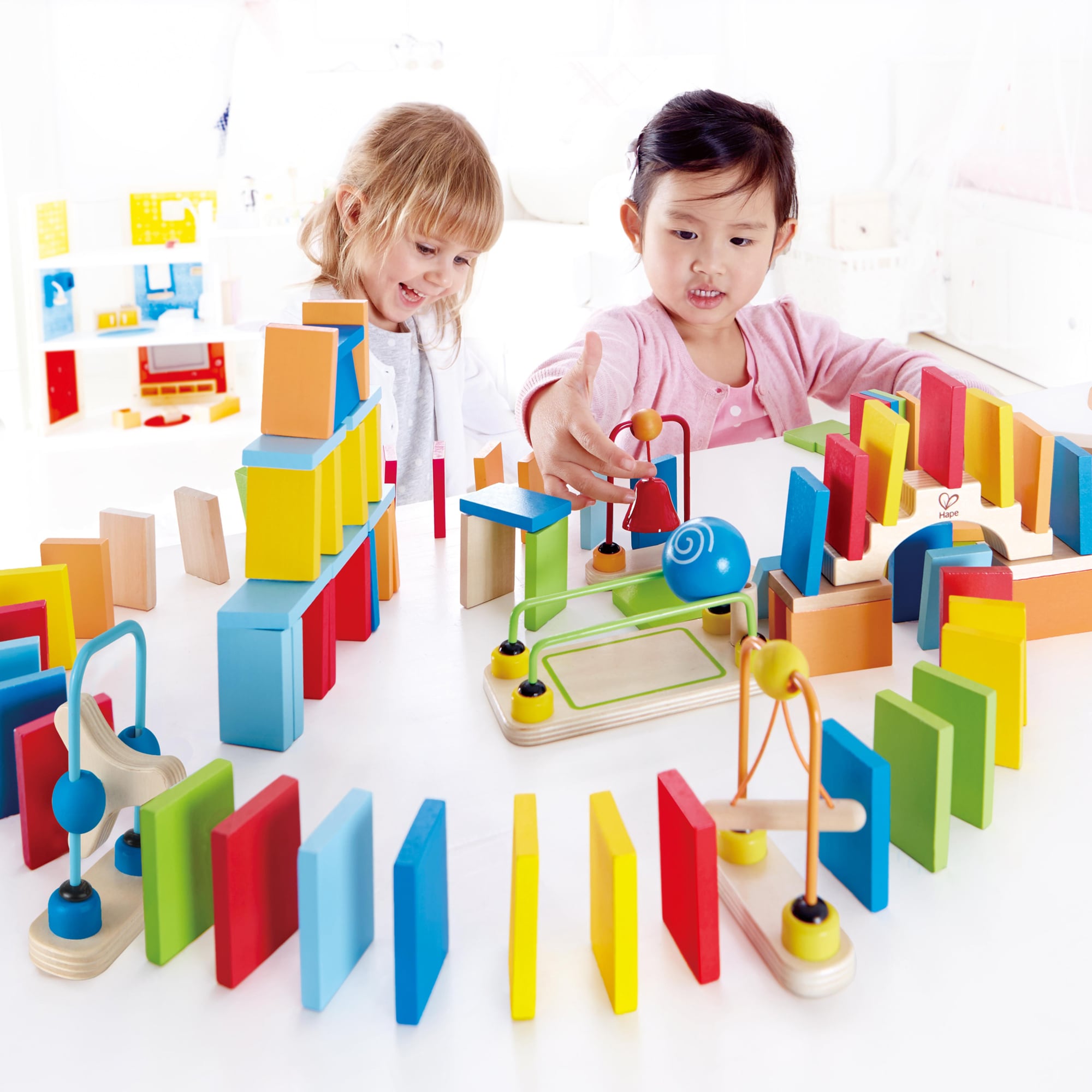 Hape G6943478011595 Play-Toys - View #6
