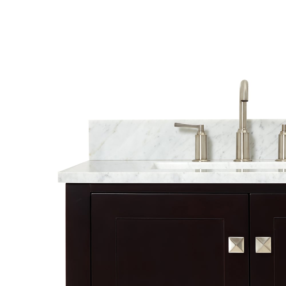 ARIEL A043SLCW2RVOESP Bath-Vanity-Combo - View #9