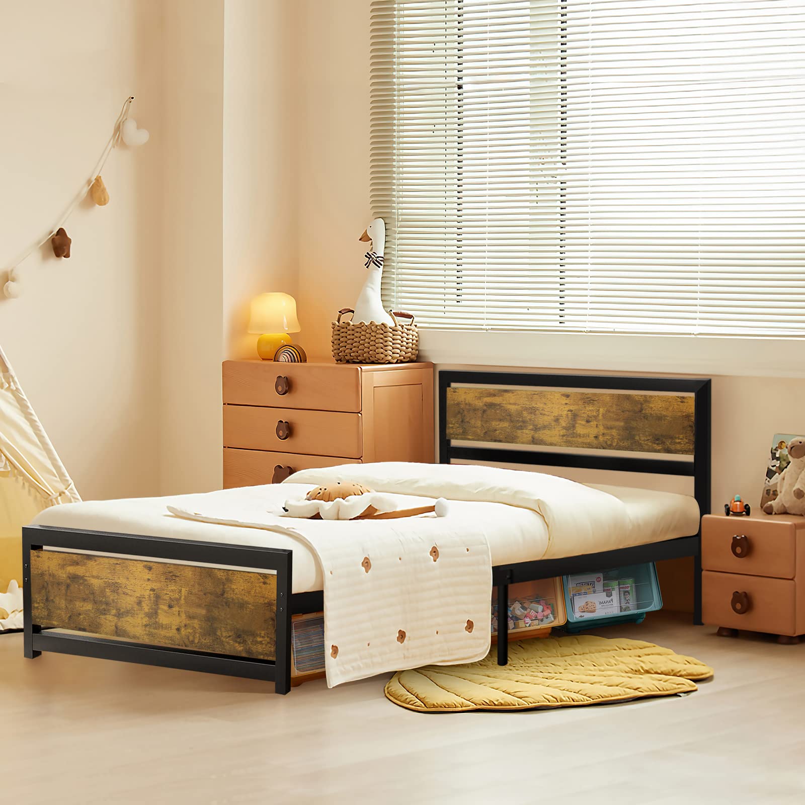 LTMATE LSCHYX-RBT01-HSMT beds - View #7