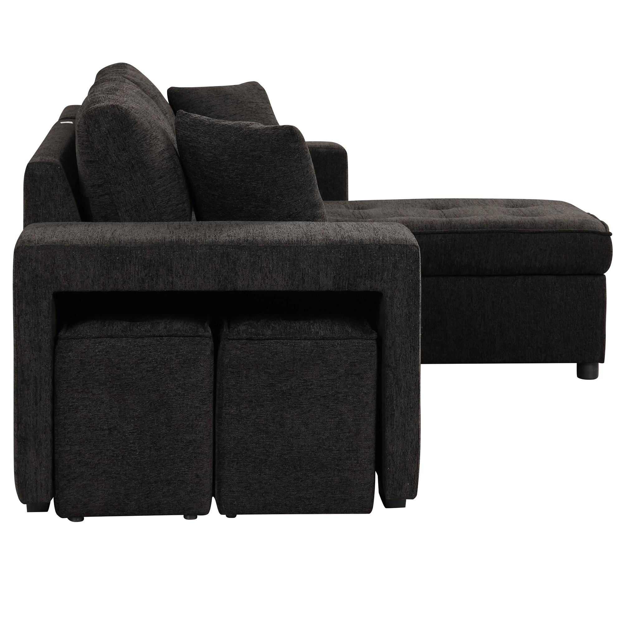 ModernLuxe L-SG000432AAN Sofas-Loveseats - View #16