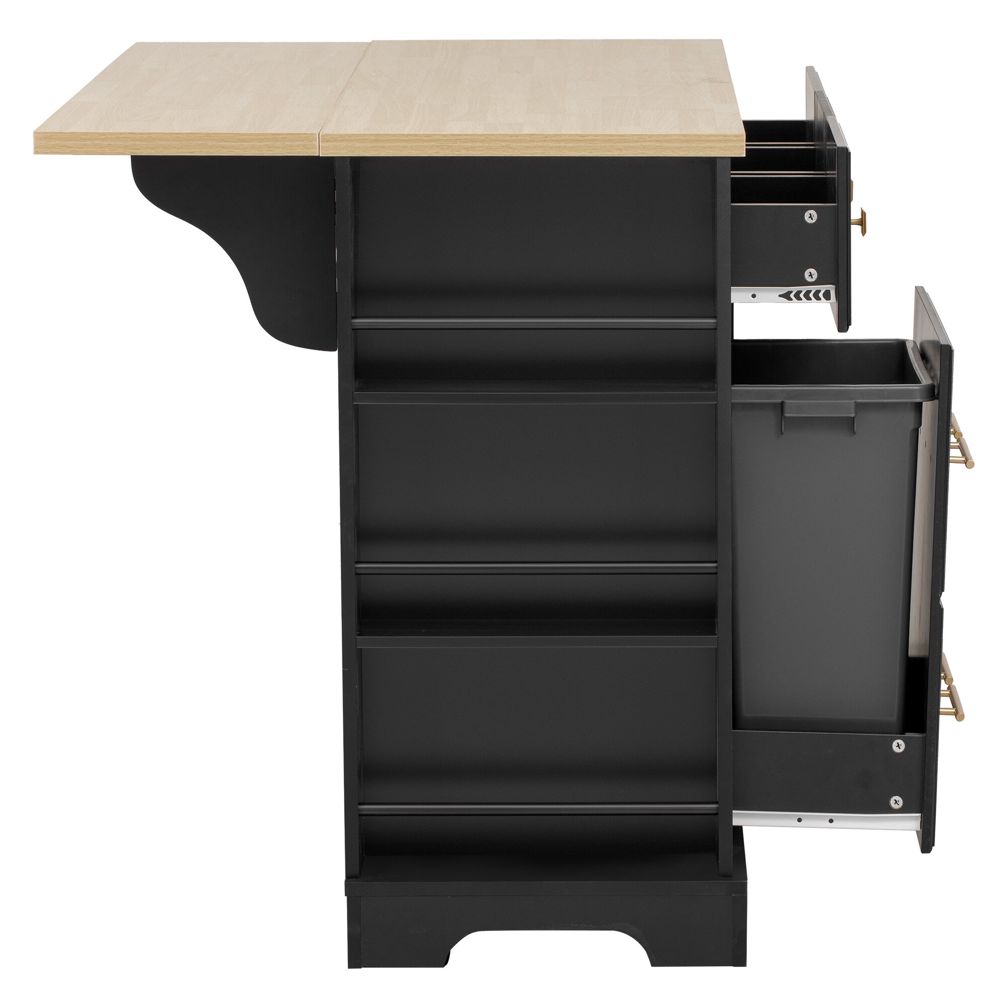 BABOOM BOM-5763044-OR Kitchen-Furniture - View #17