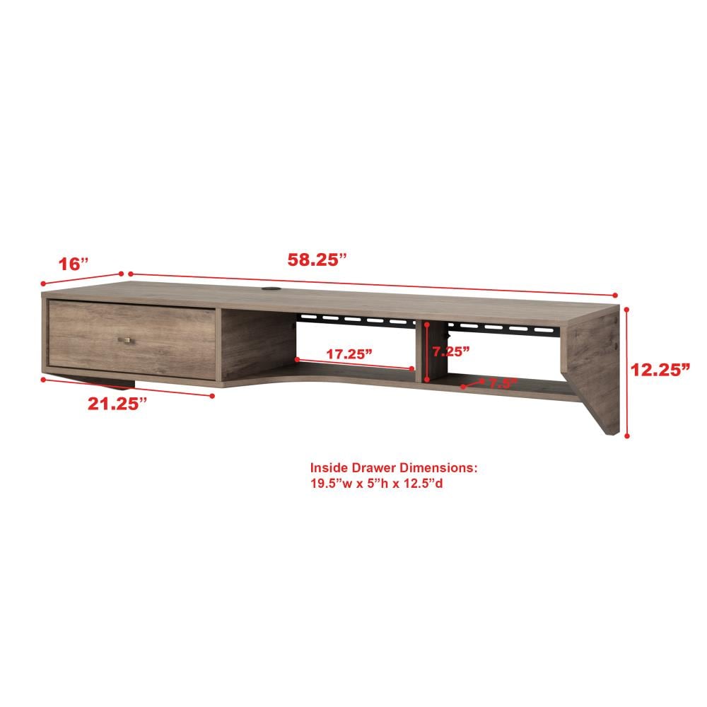 Prepac DEHW-0906-1 desks - View #7