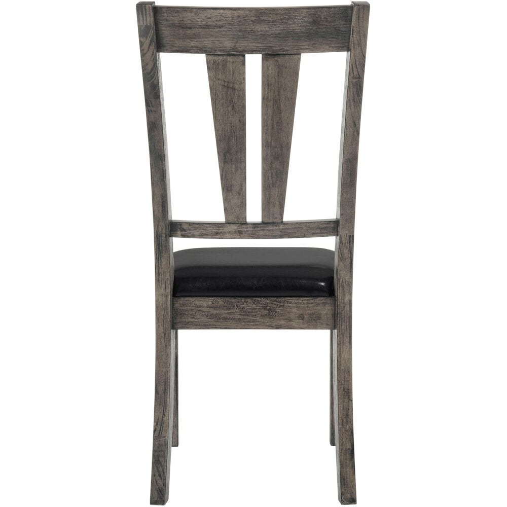 Hanover HDR006-8PU-WG Dining-Sets - View #10