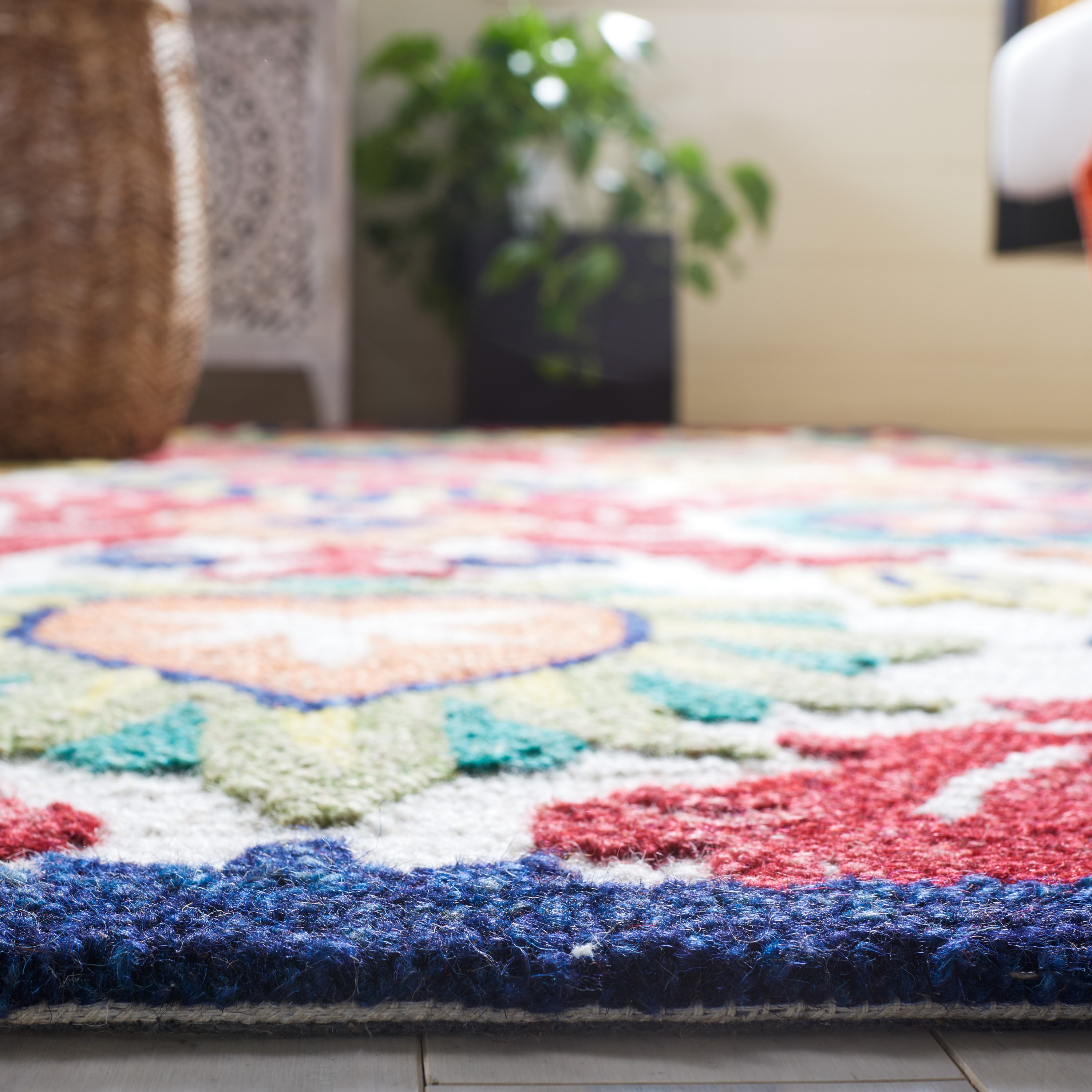 Safavieh BLM563A-8 rugs - View #4