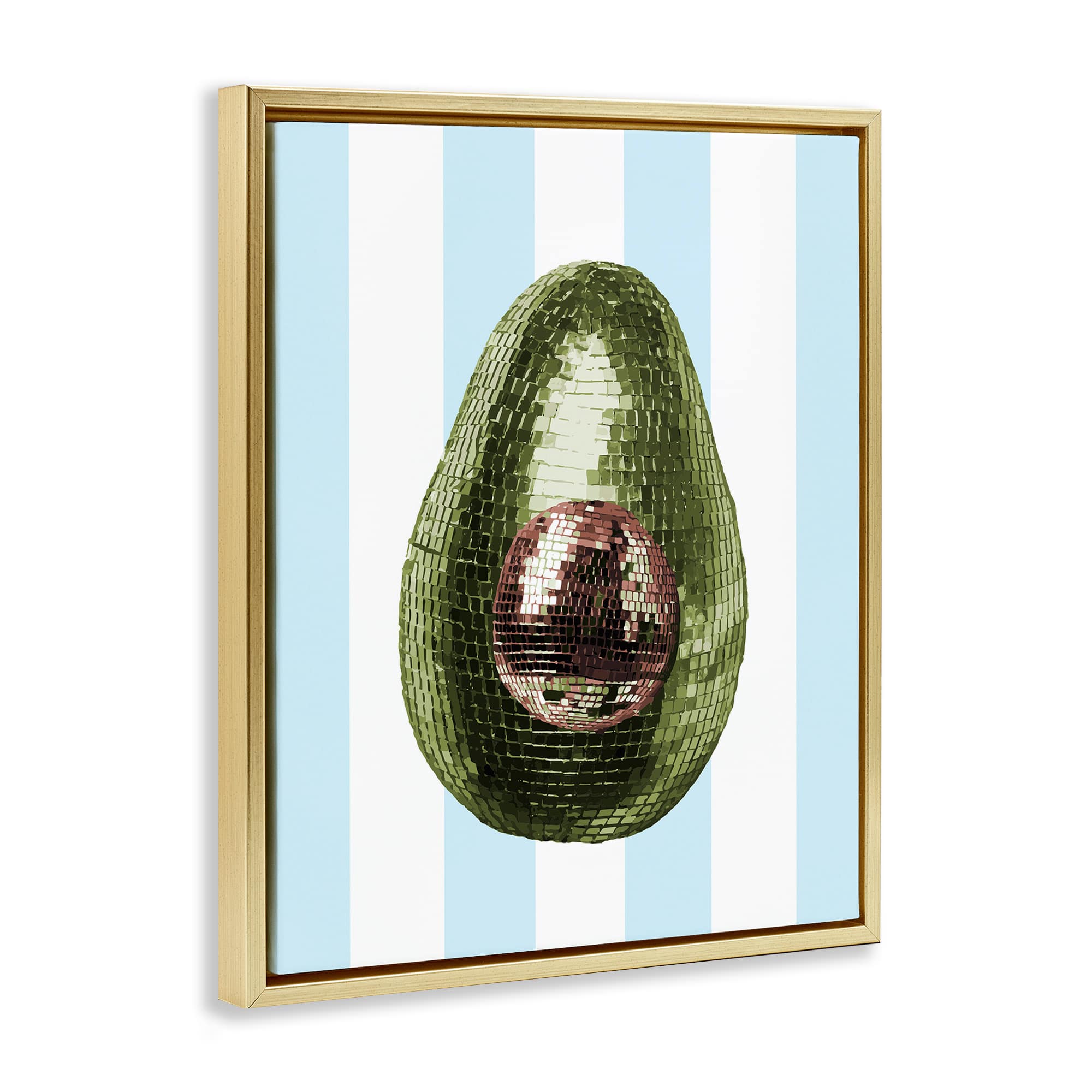 Stupell Industries BT-082-FFG-24X30 Wall-Art - View #2