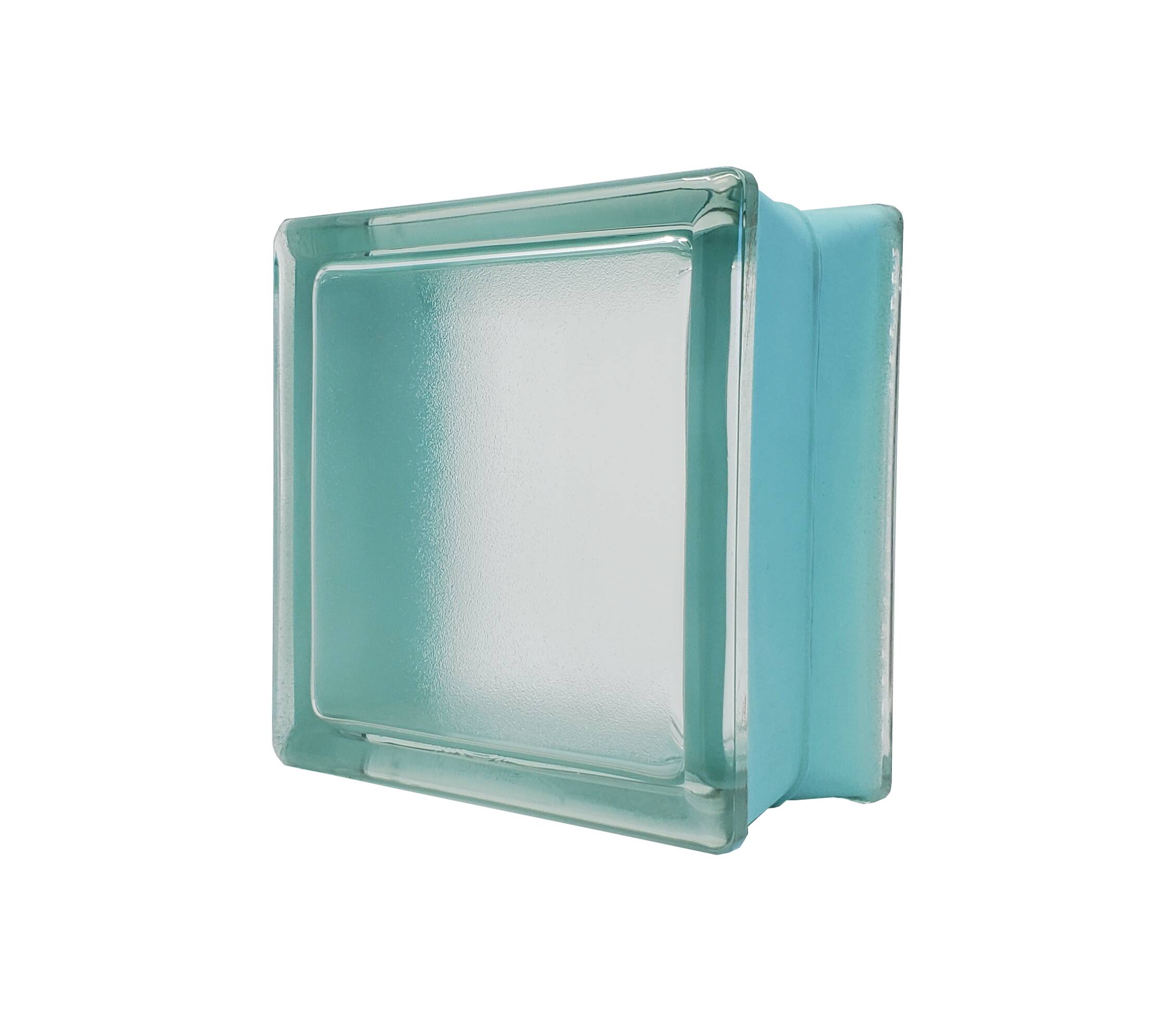 myMINIGLASS 123427C Glass-Block - View #2