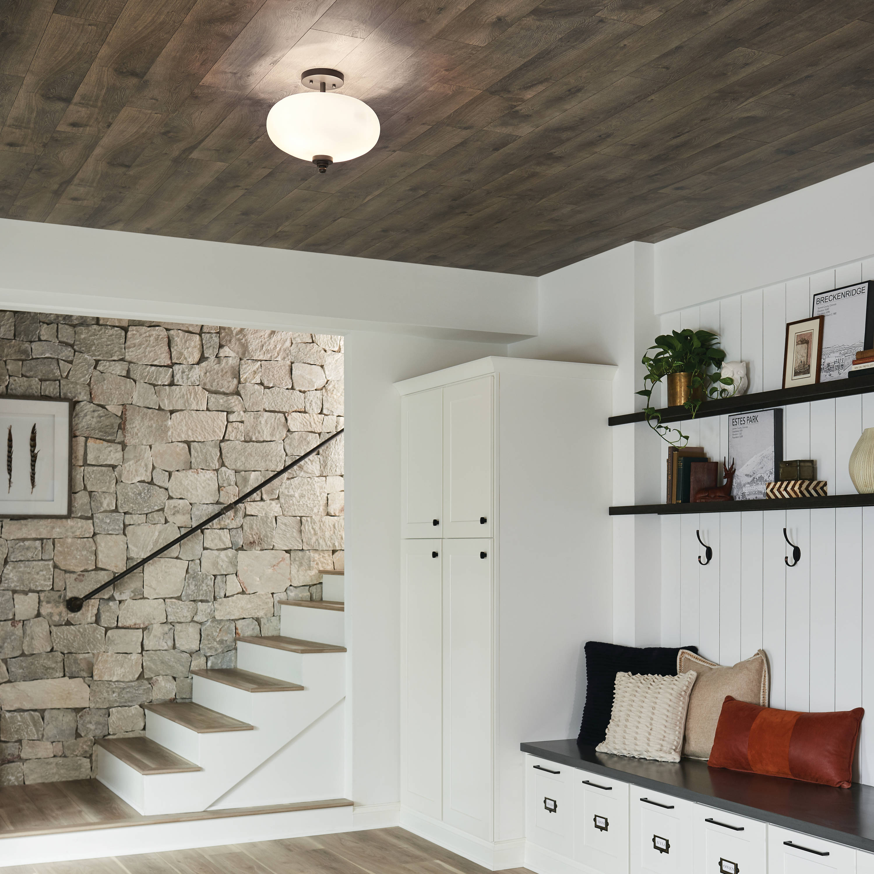 Kichler 38237 flushmounts - View #4