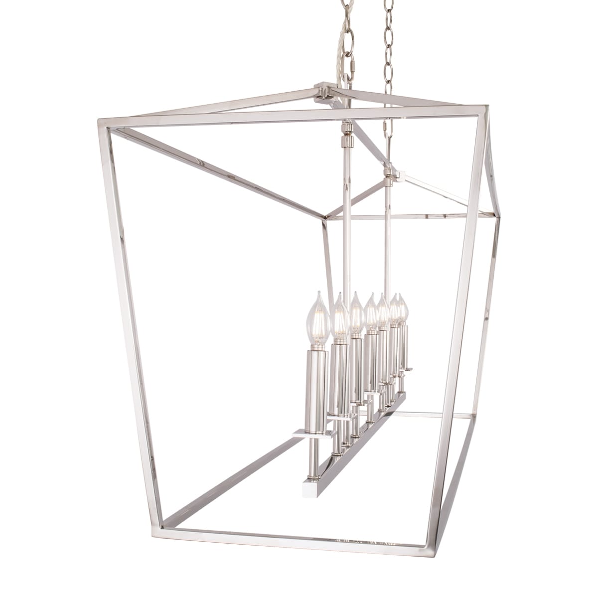 Norwell Lighting 1083-PN-NG Pendant-Lights - View #2