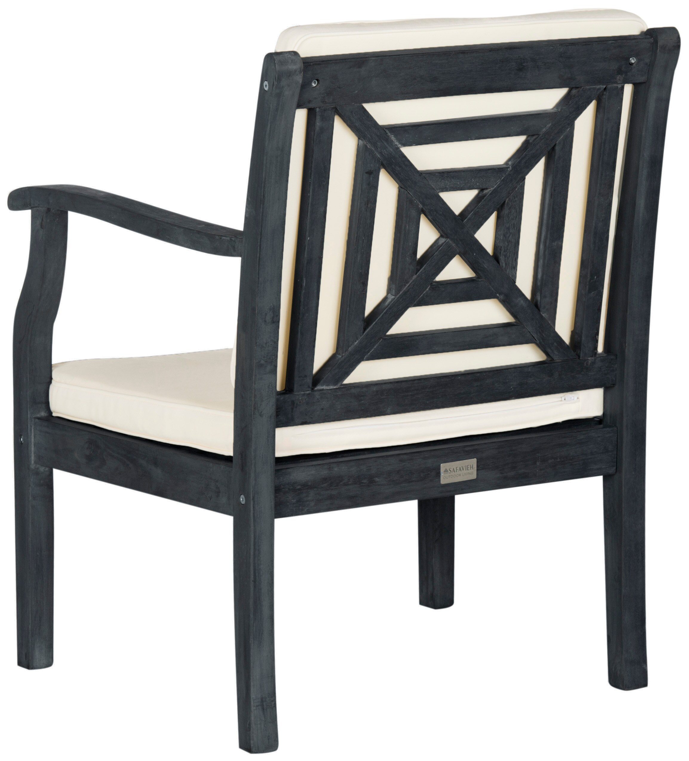 Safavieh PAT6717K Patio-Conversation-Sets - View #5
