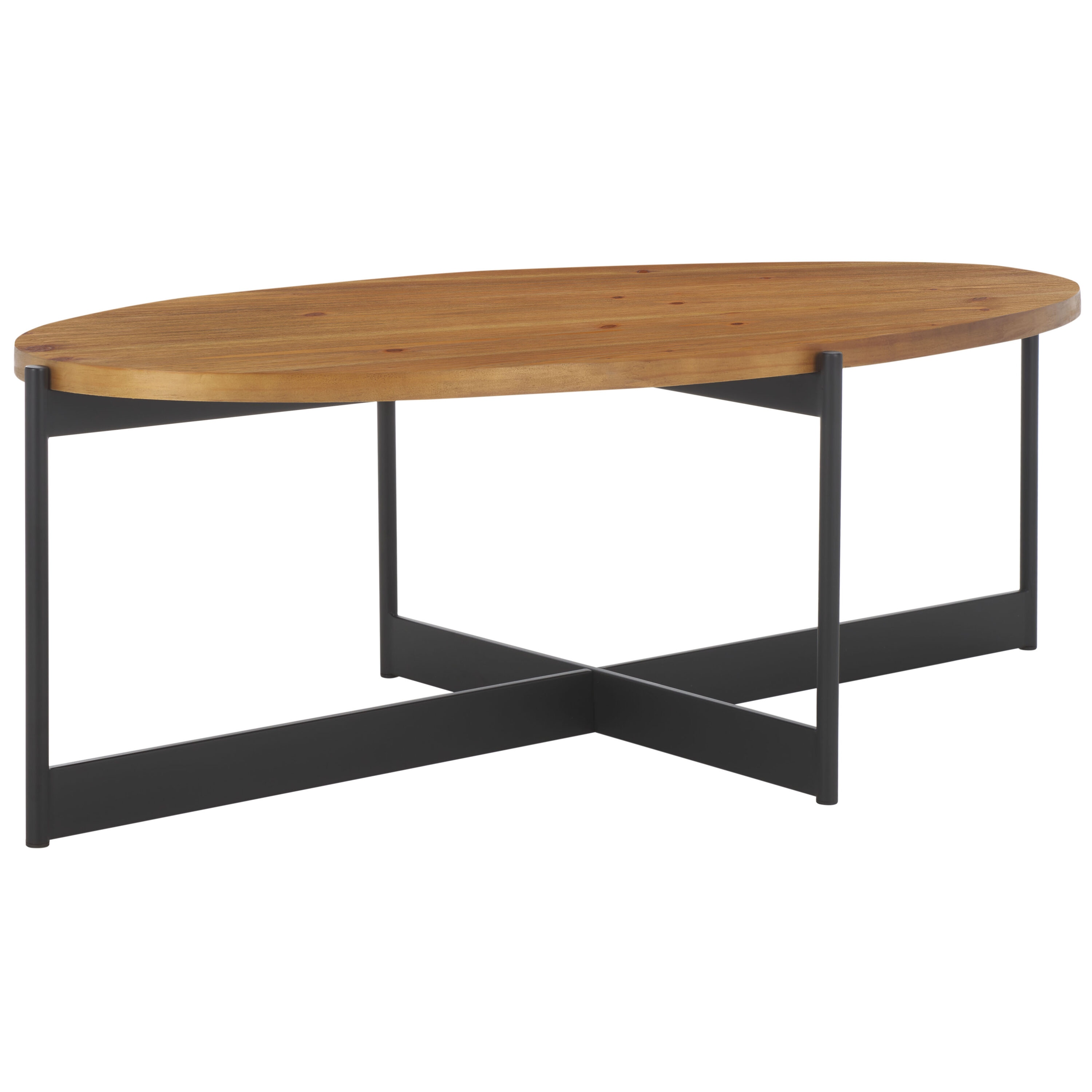 Safavieh COF2502A Coffee-Tables - View #5