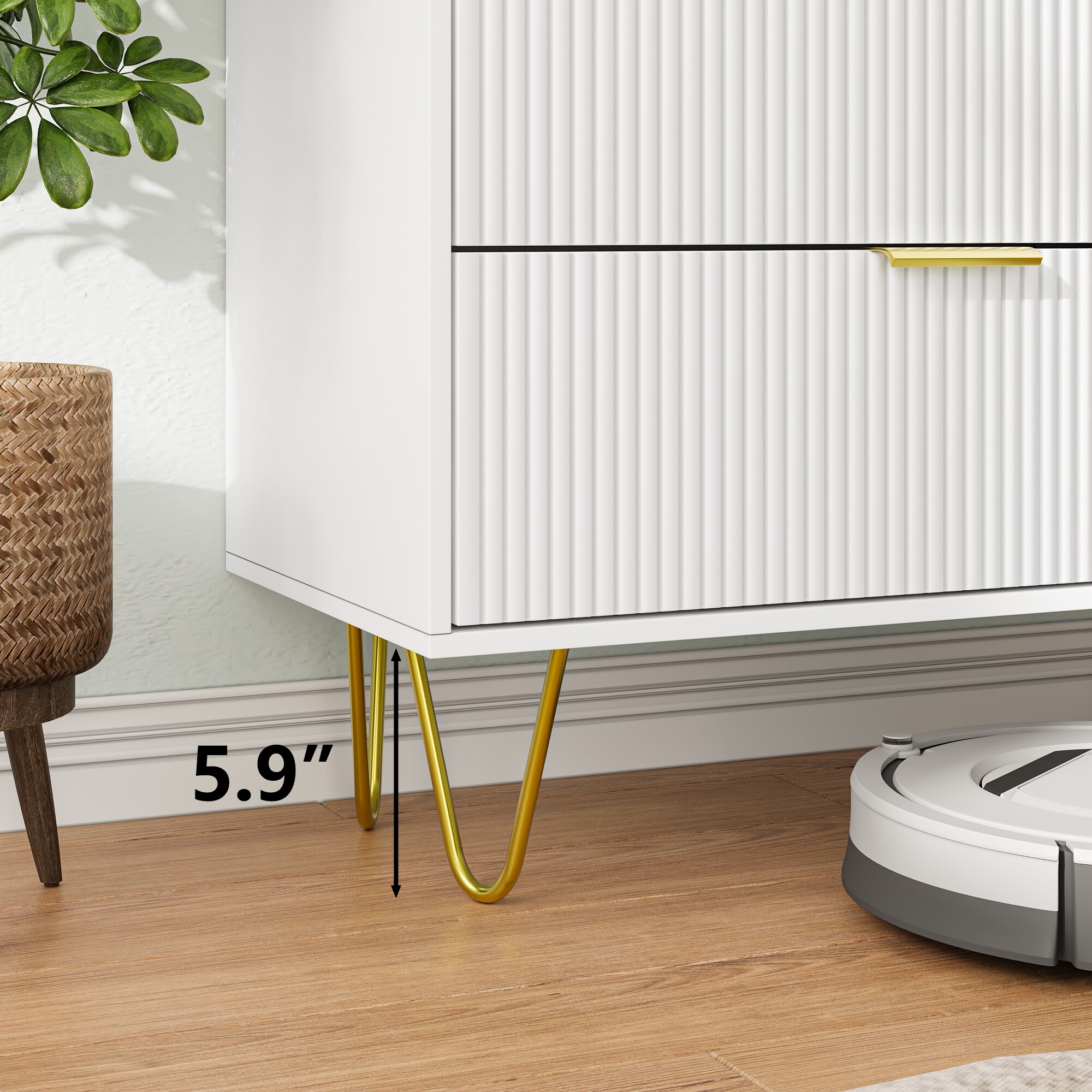  DRE-8 dressers - View #7