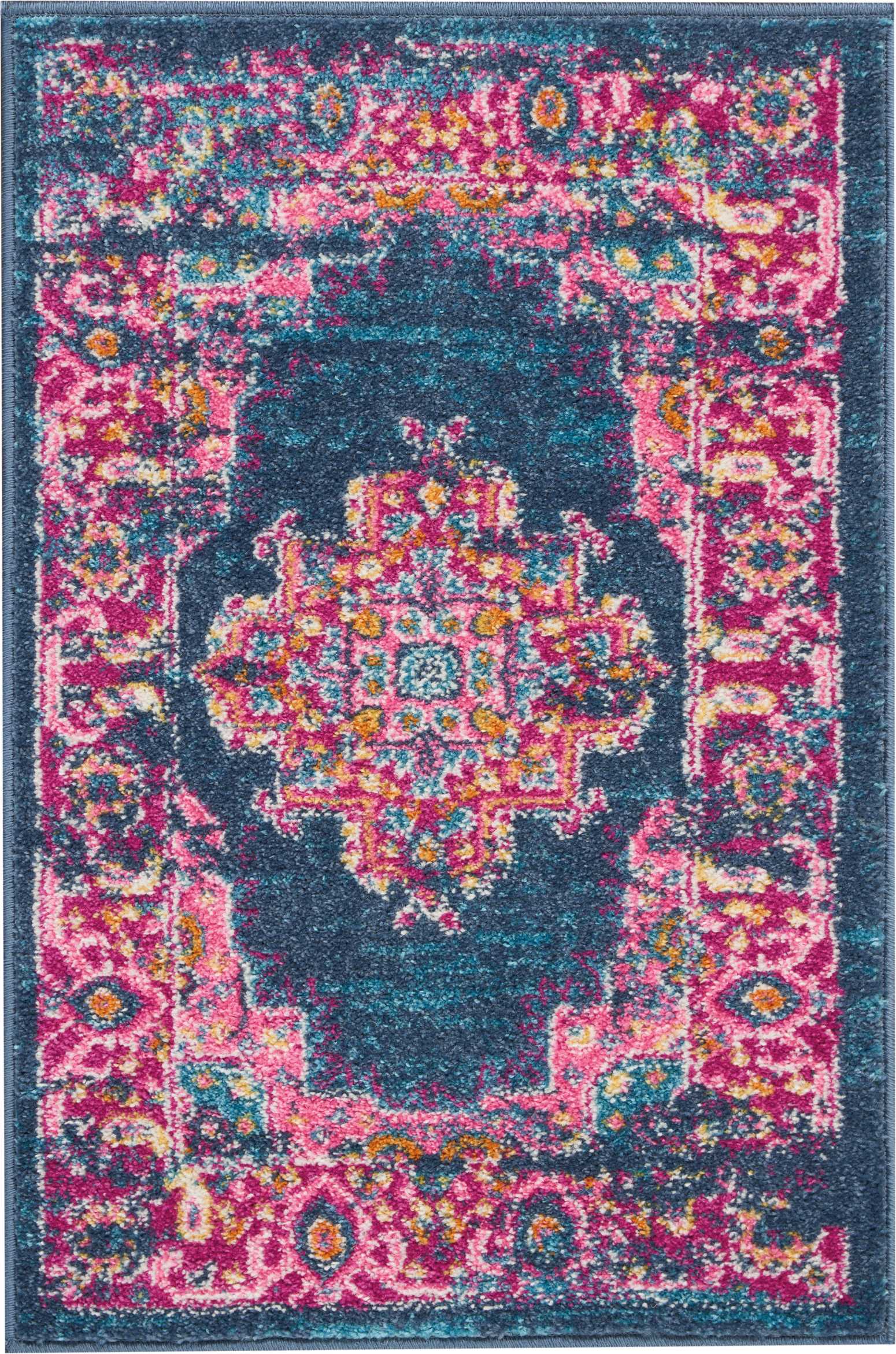 Nourison 99446396853 rugs - View #2