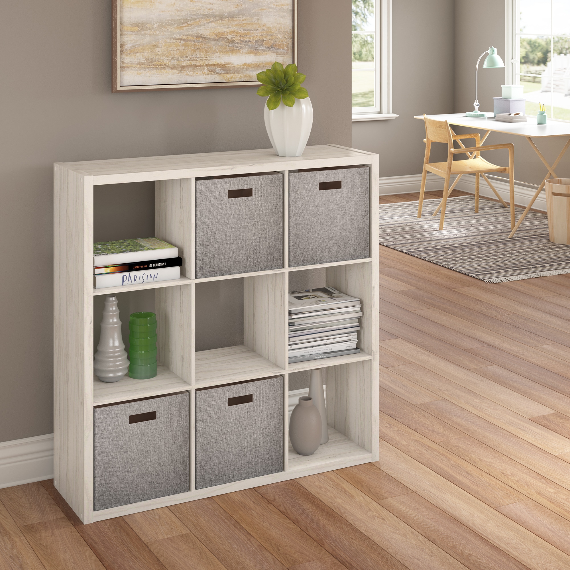 ClosetMaid 458900 Laminate-Storage-Cubes - View #2