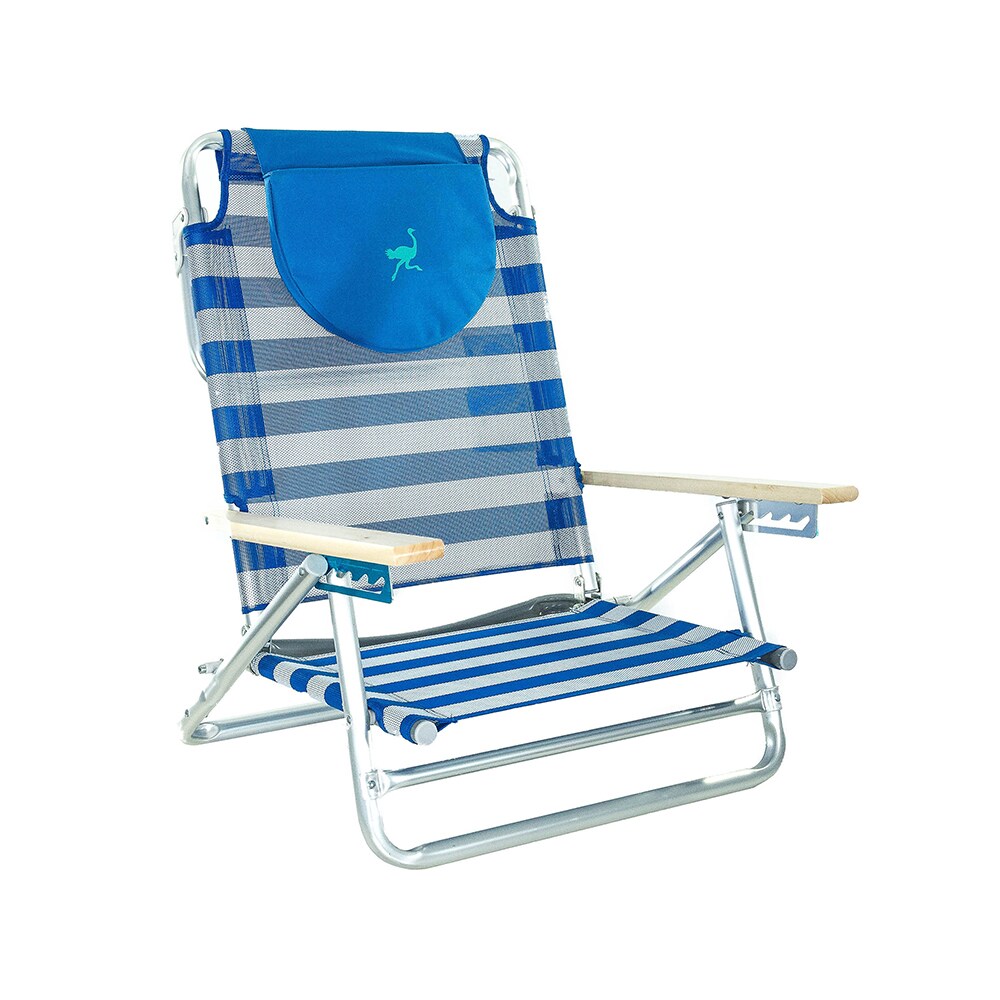 Ostrich 179008 Beach-Camping-Chairs - View #2