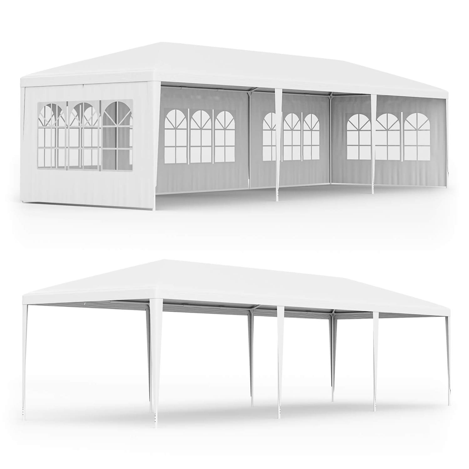 Costway CSHY001178 Canopies-Sl - View #9