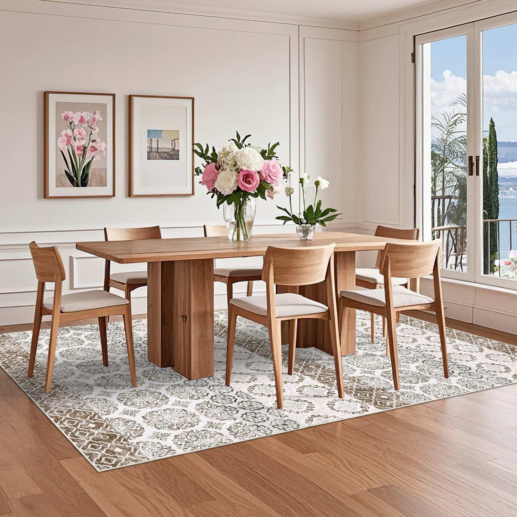 Qeetex LSN-PHK-343N9M8C rugs - View #5