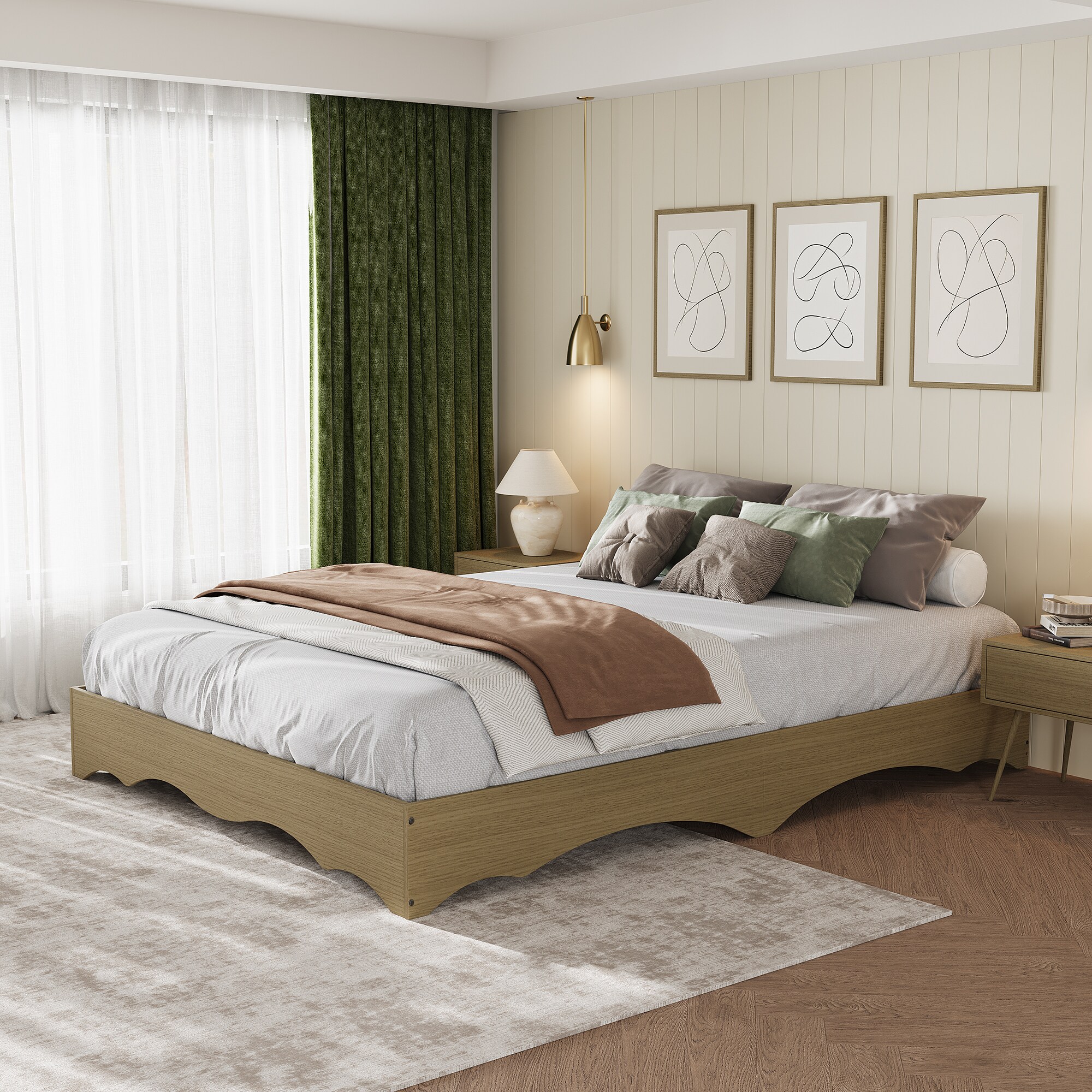Aoile AEOISD1FAS621 beds - View #7