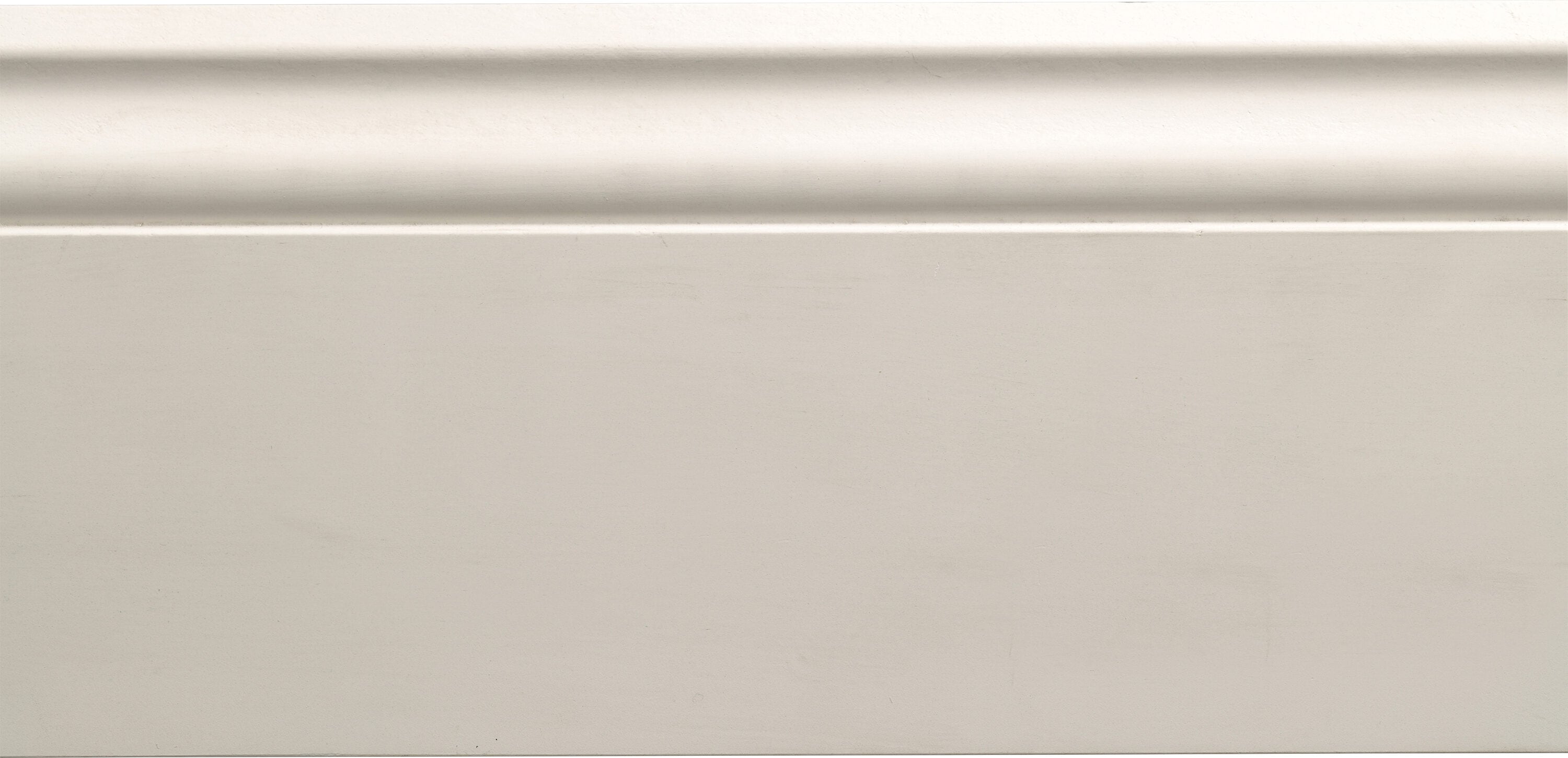 allen + roth L 163E 12 FJPWH Baseboard-Moulding - View #2