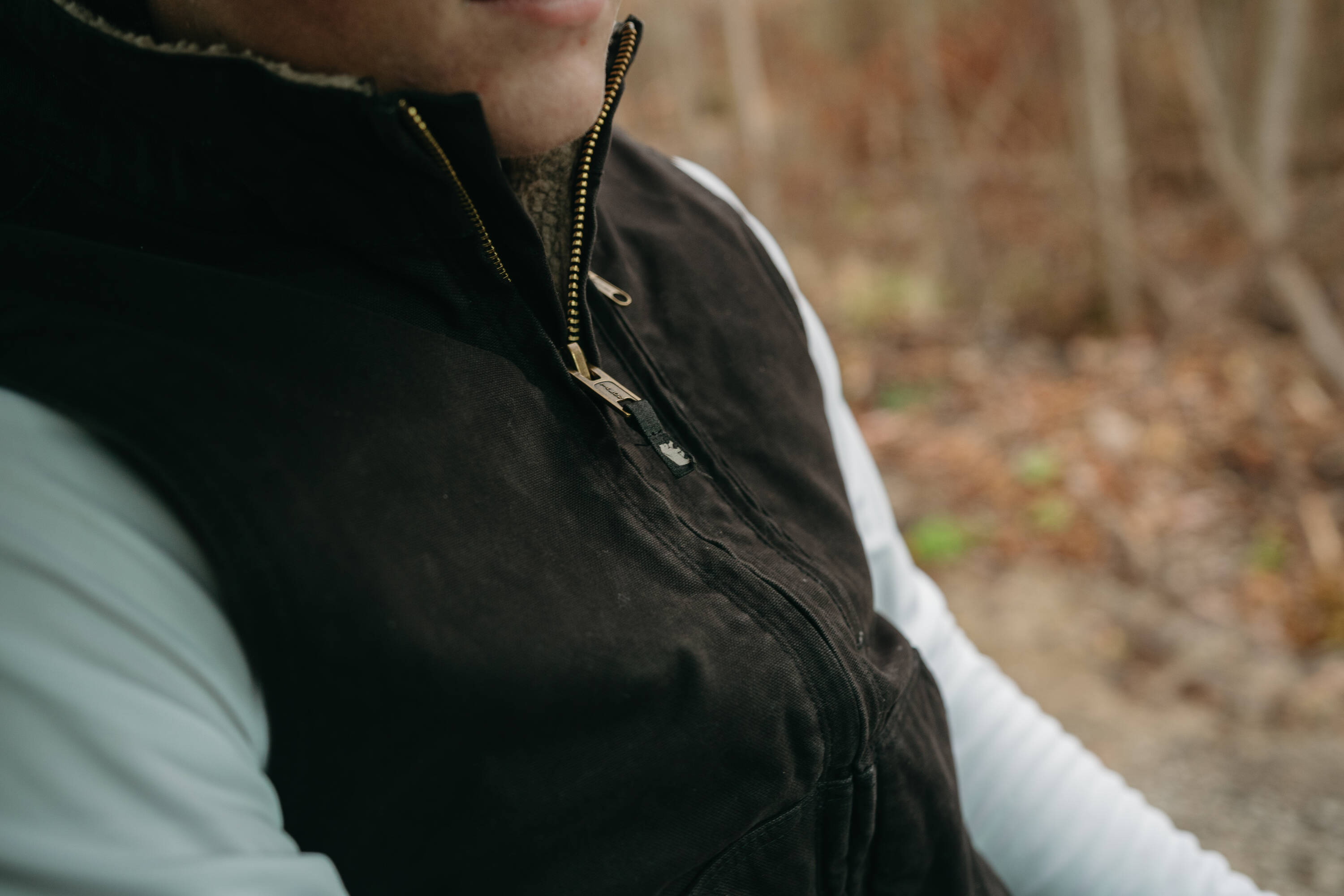 BERNE APPAREL V818BKR520 Jackets-Coats - View #5