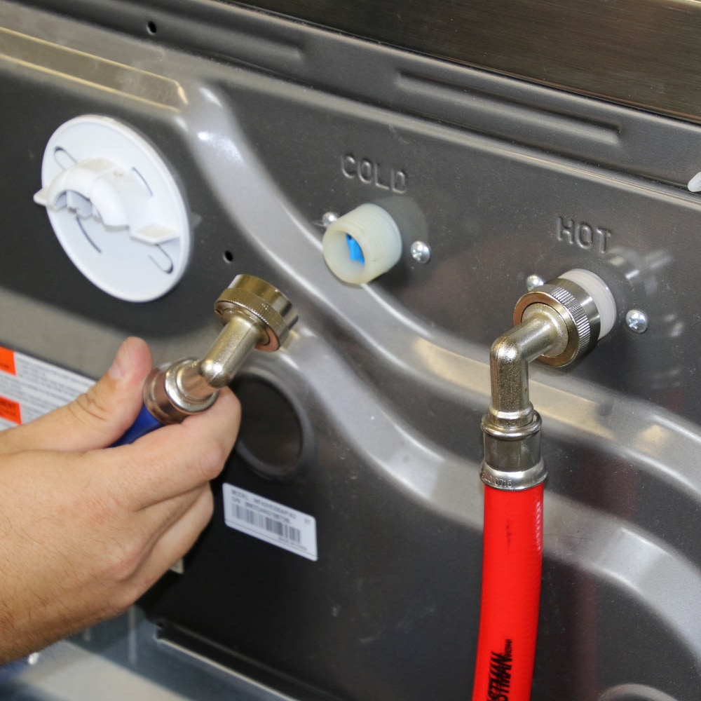 EASTMAN 98548 Appliance-Supply-Line-Drain-Hose - View #7