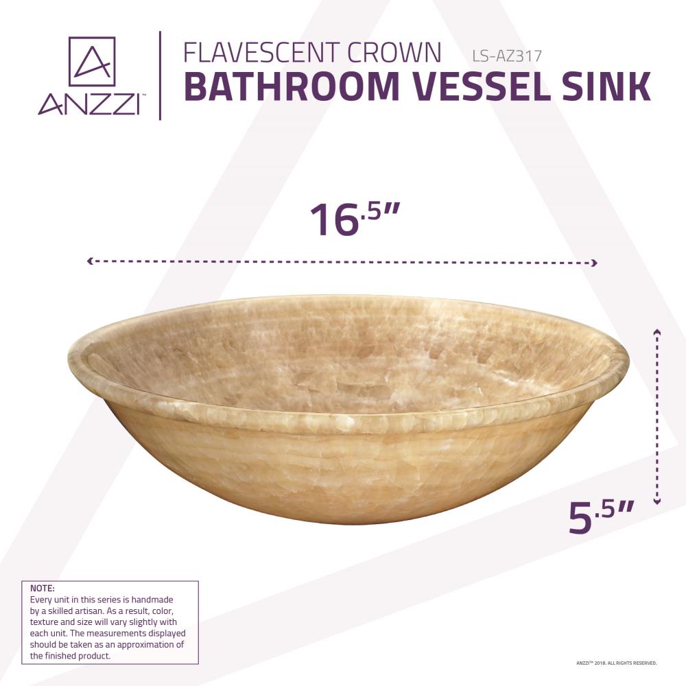 ANZZI LS-AZ317 Bath-Sink - View #2
