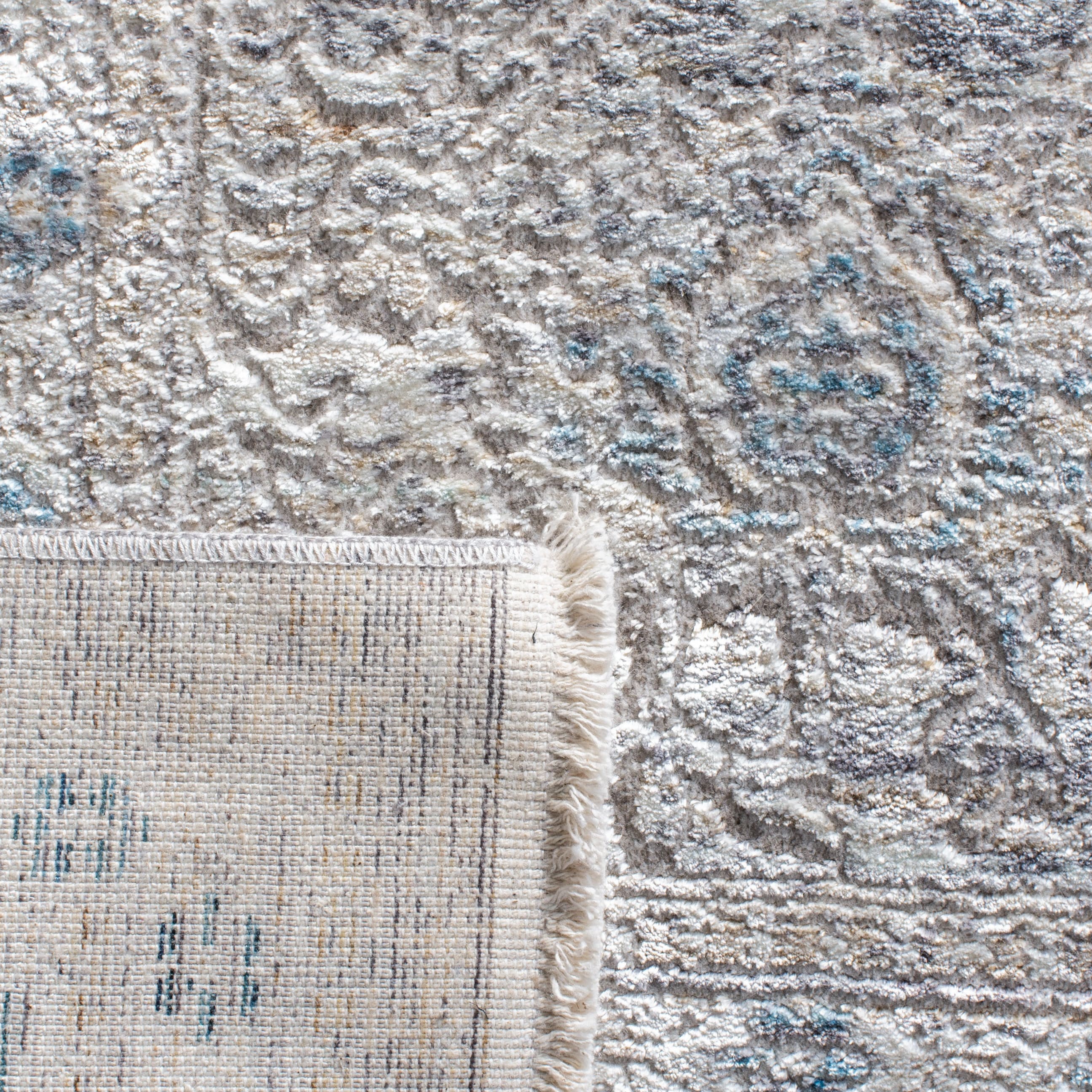 Safavieh DRM411H-7SQ rugs - View #3
