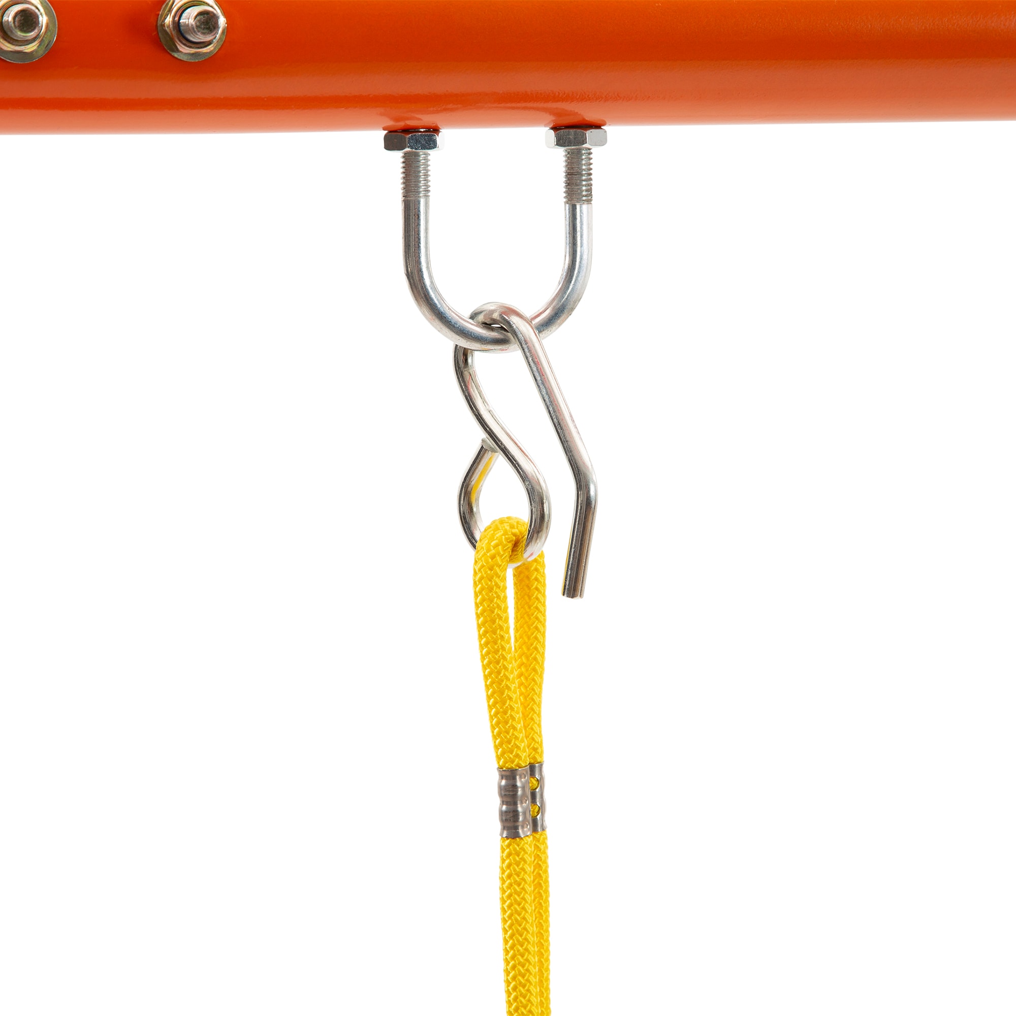 Delta Children SW86579CM-1224 Playset-Swings - View #9
