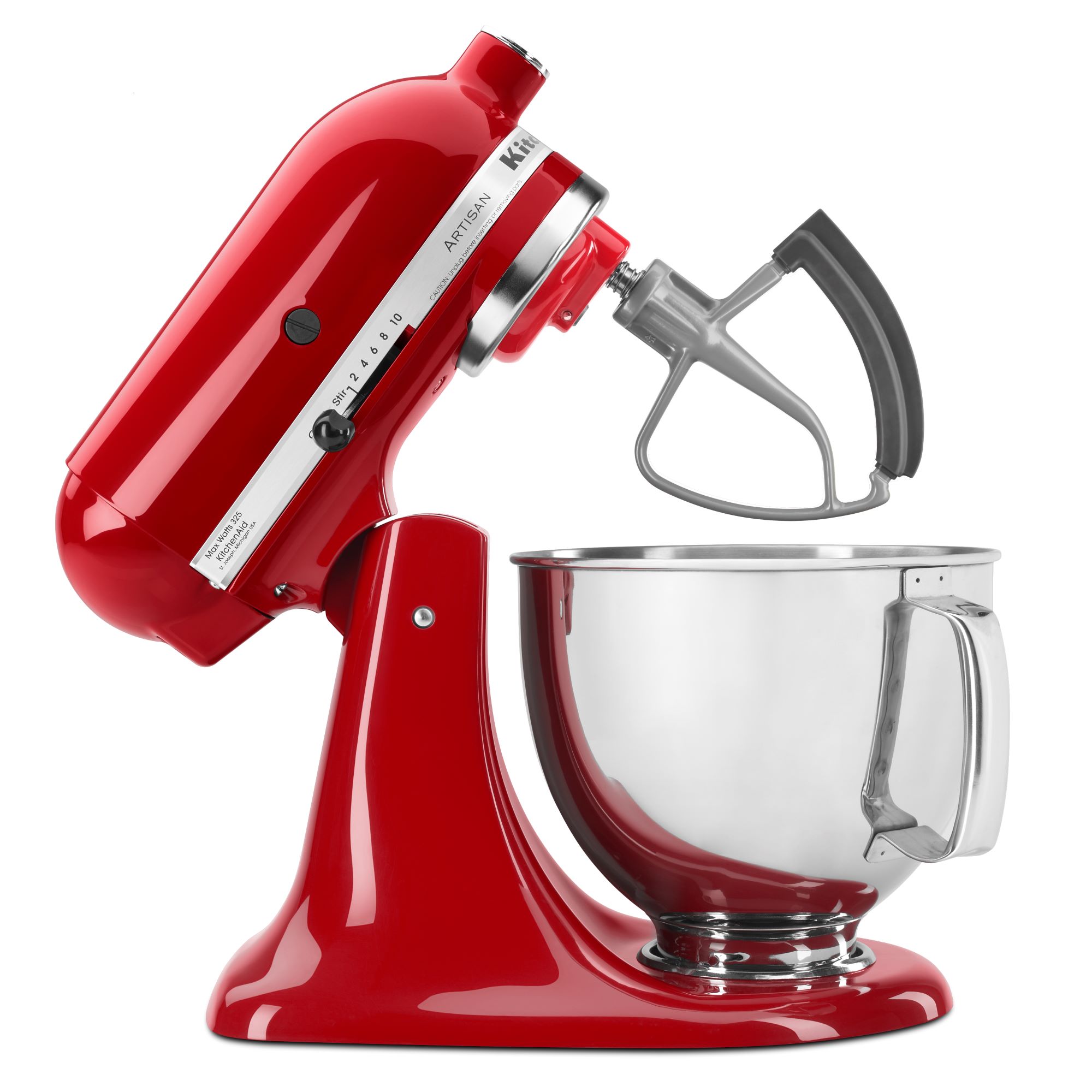 Stand Mixers Parts & Accessories - Free Shipping 