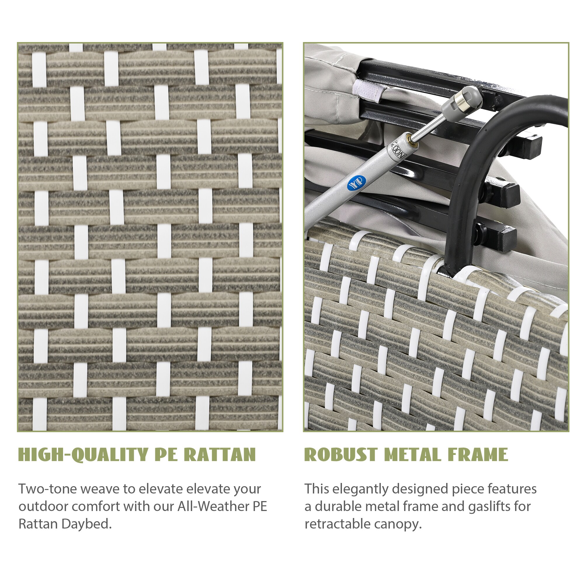 CASAINC DS-W261S00001 Patio-Conversation-Sets - View #15