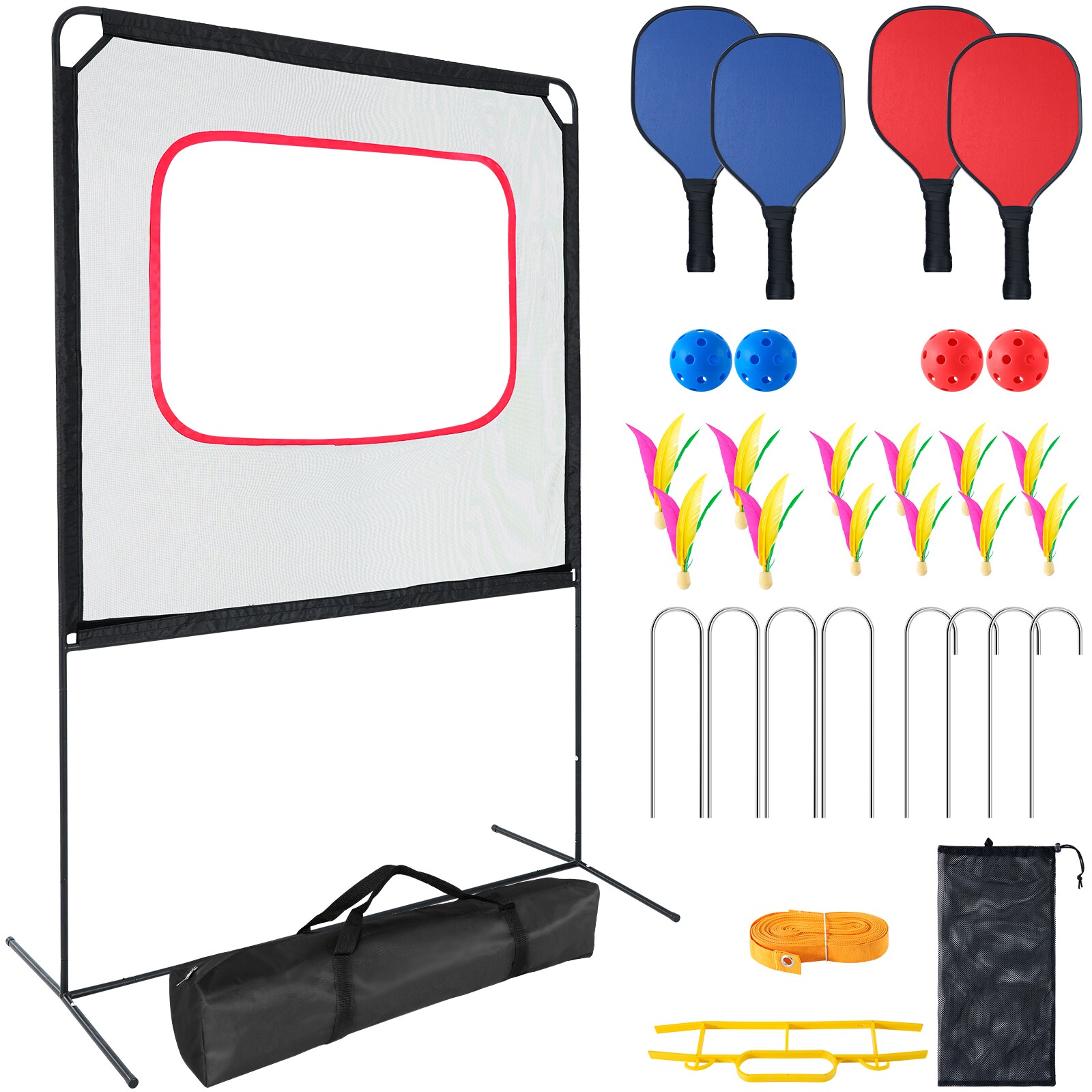 Esazn SOYX-PKQW Sports-Equipment - View #2