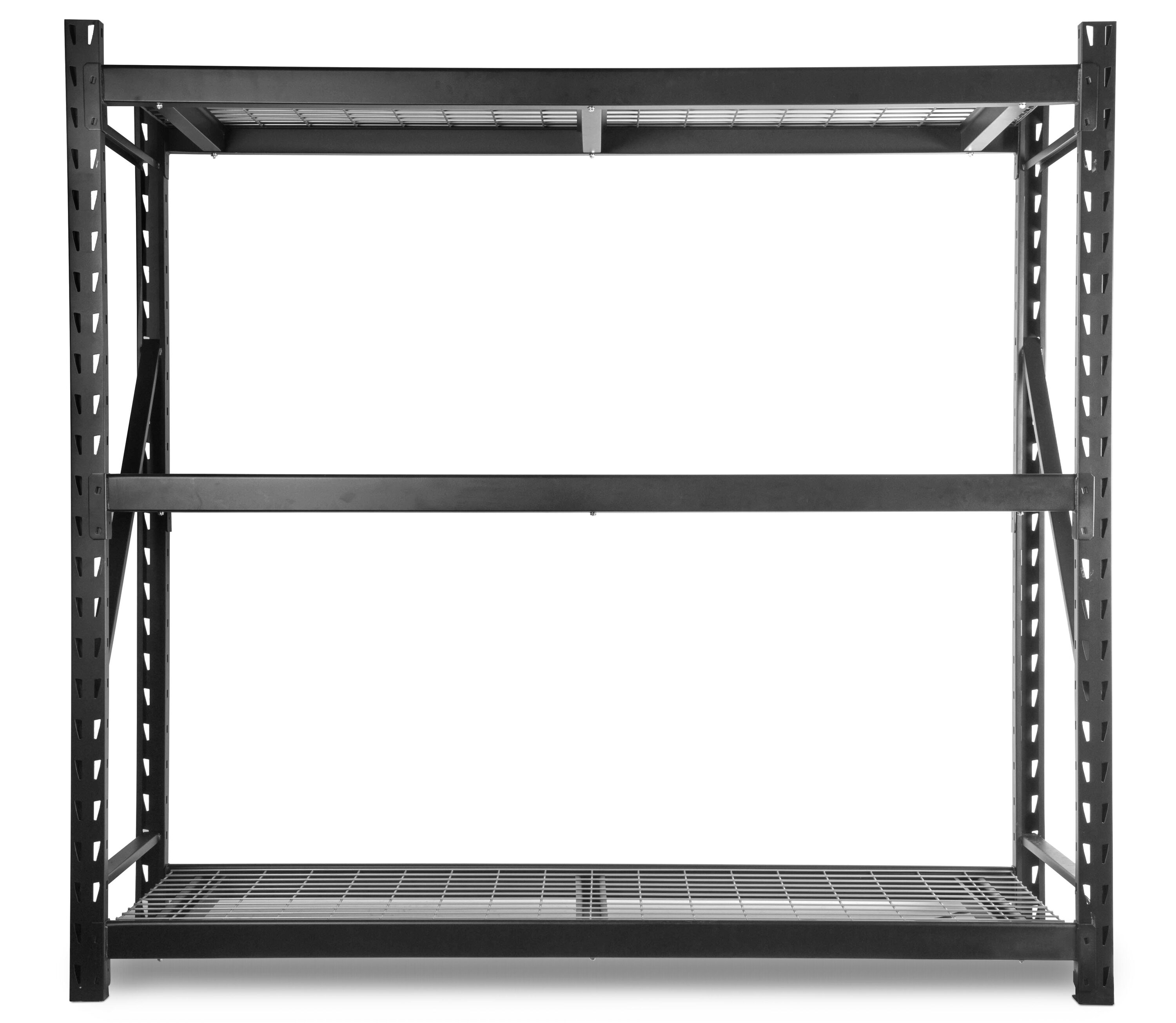 WEN RK7724-3 Free-Standing-Shelving - View #5
