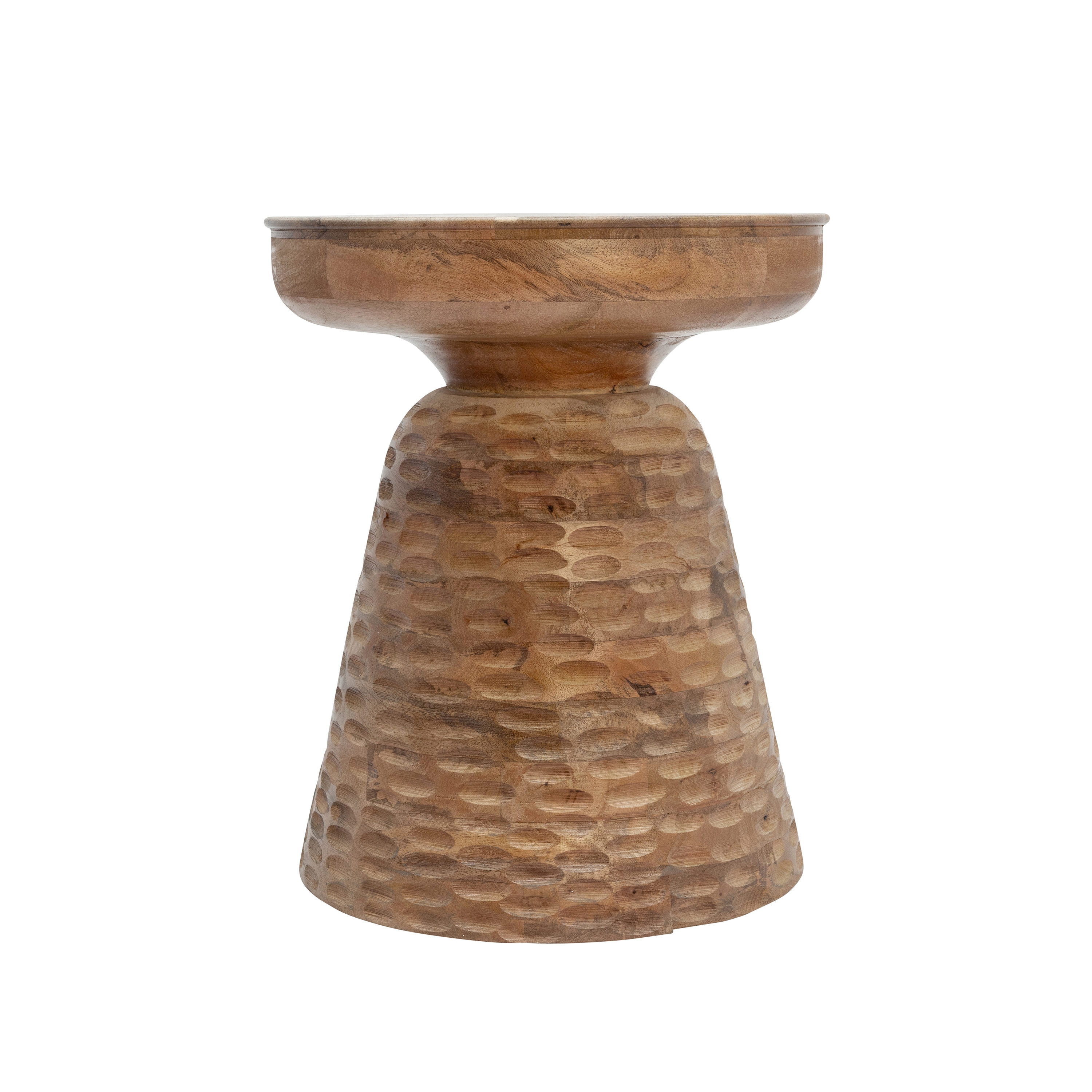 Sagebrook Home 15468-01 End-Tables - View #2